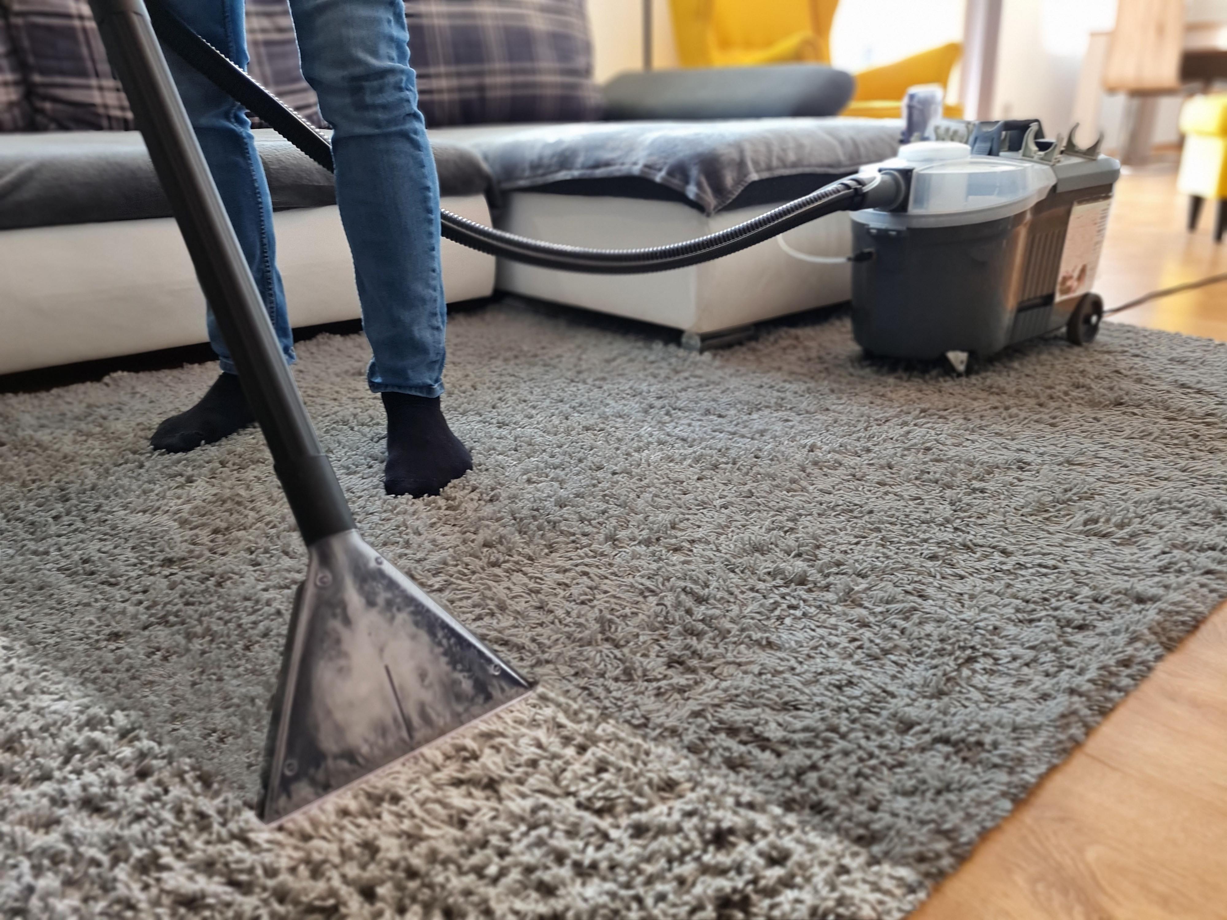 Půjčovna čističů koberců 24 foto 4