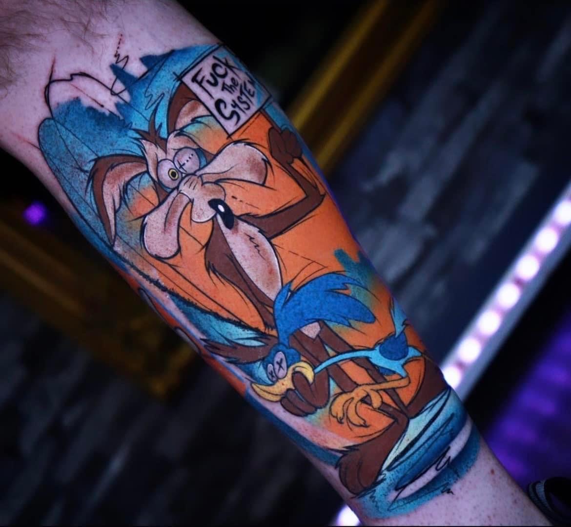 Inktouch Tattoo foto 5