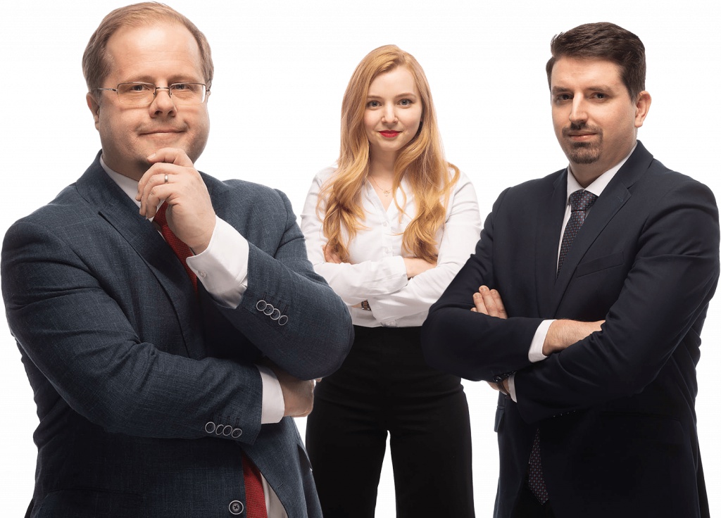 Kompletní právní služby, České Budějovice