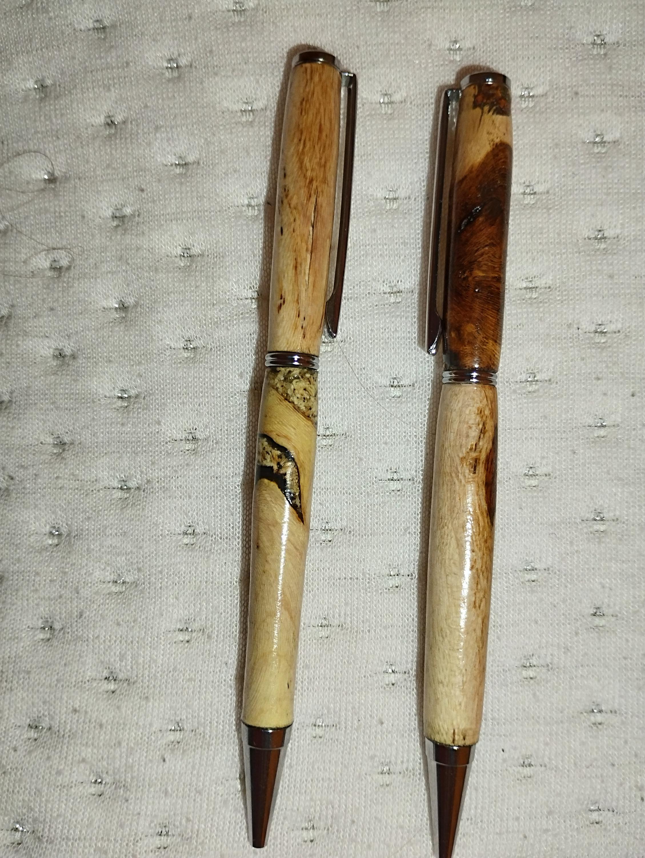 vlakwoodworking.cz - Vladimír Kaluža foto 2