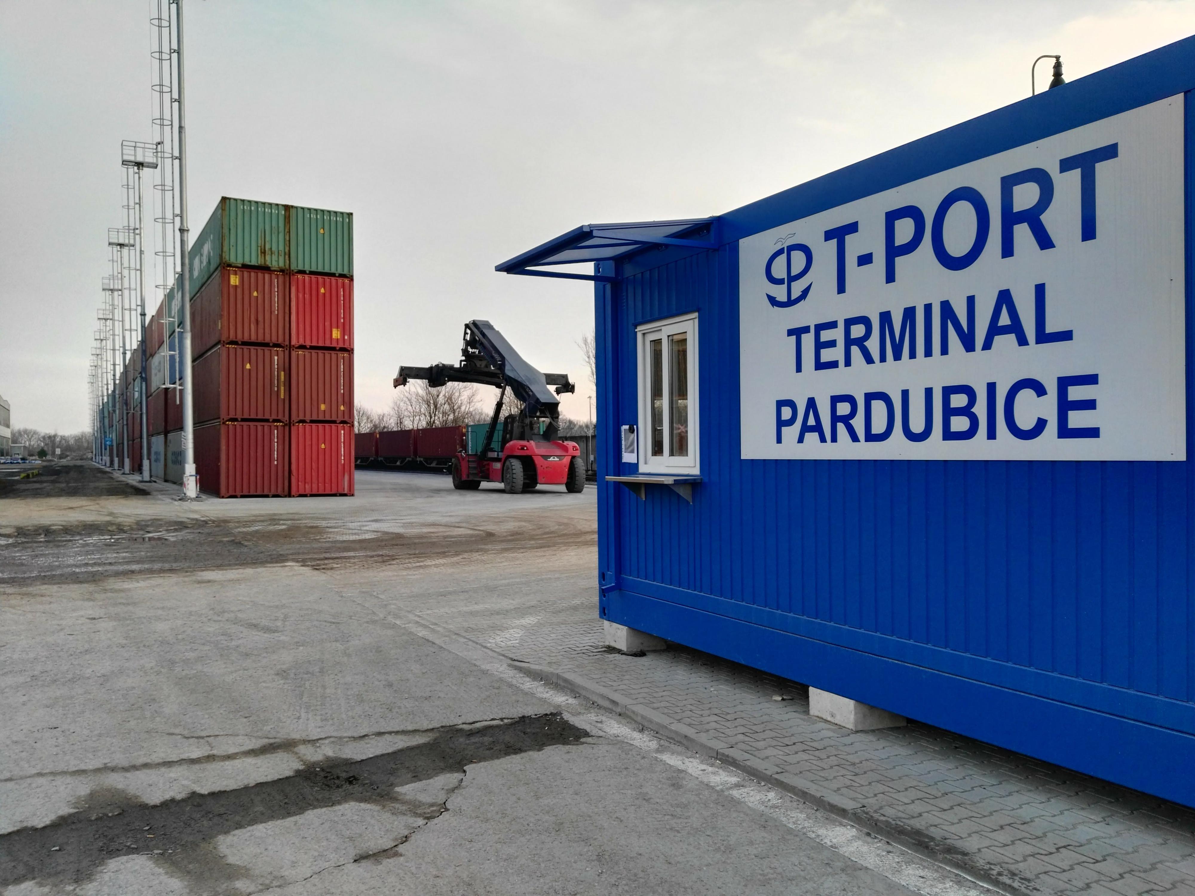 T-PORT, spol. s r.o. foto 5