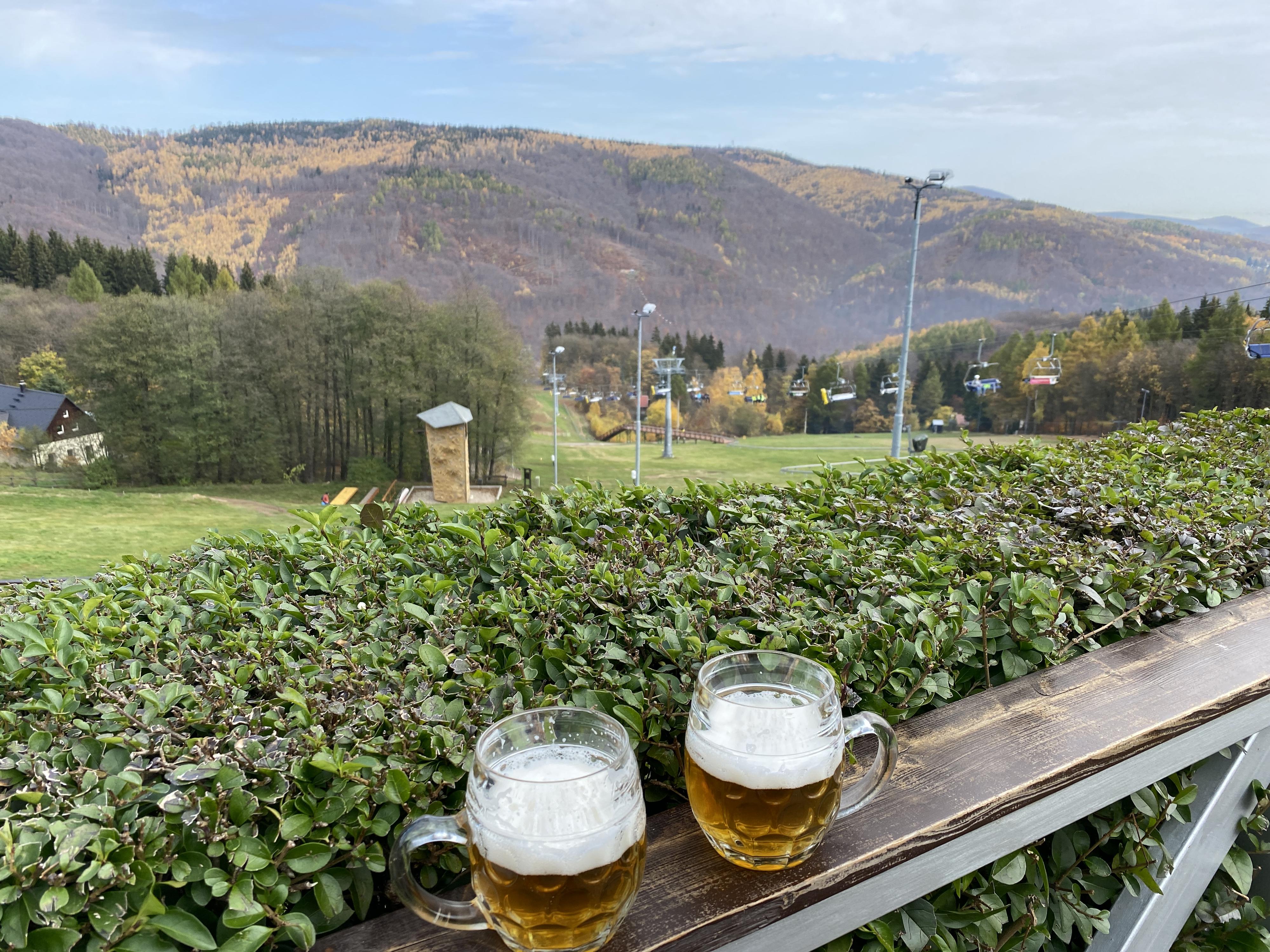 Mammut bar foto 6