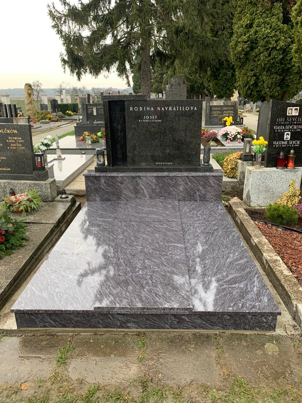 LS Kamenictví - Lukáš Steininger foto 4