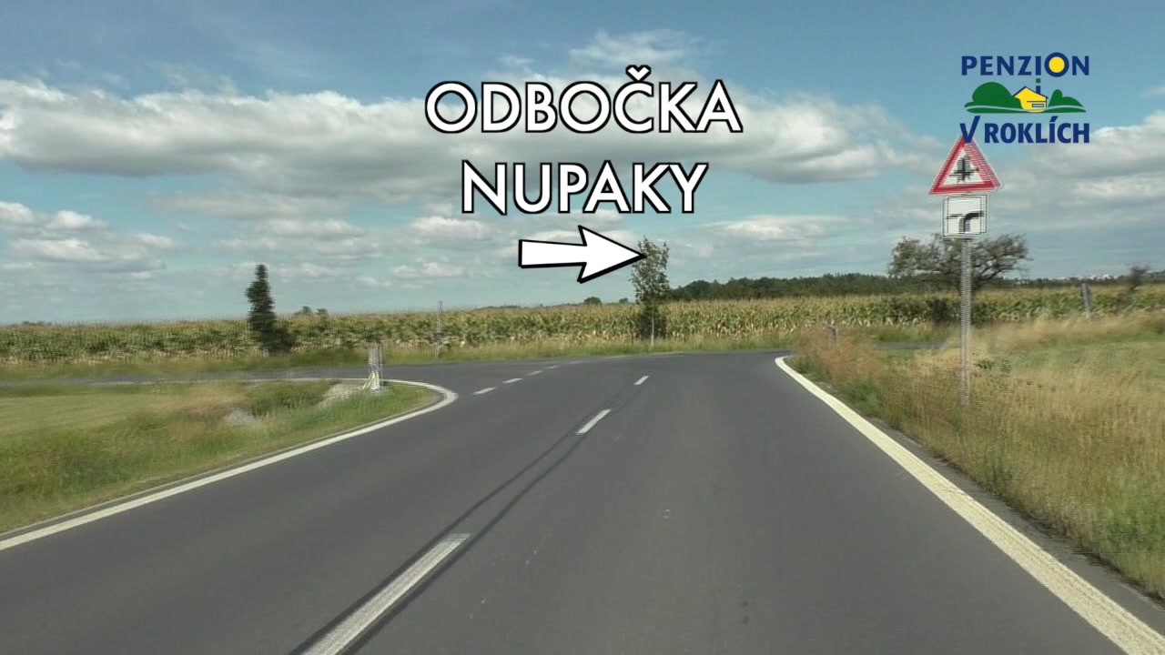 Penzion V Roklích foto 2 (náhled videa)
