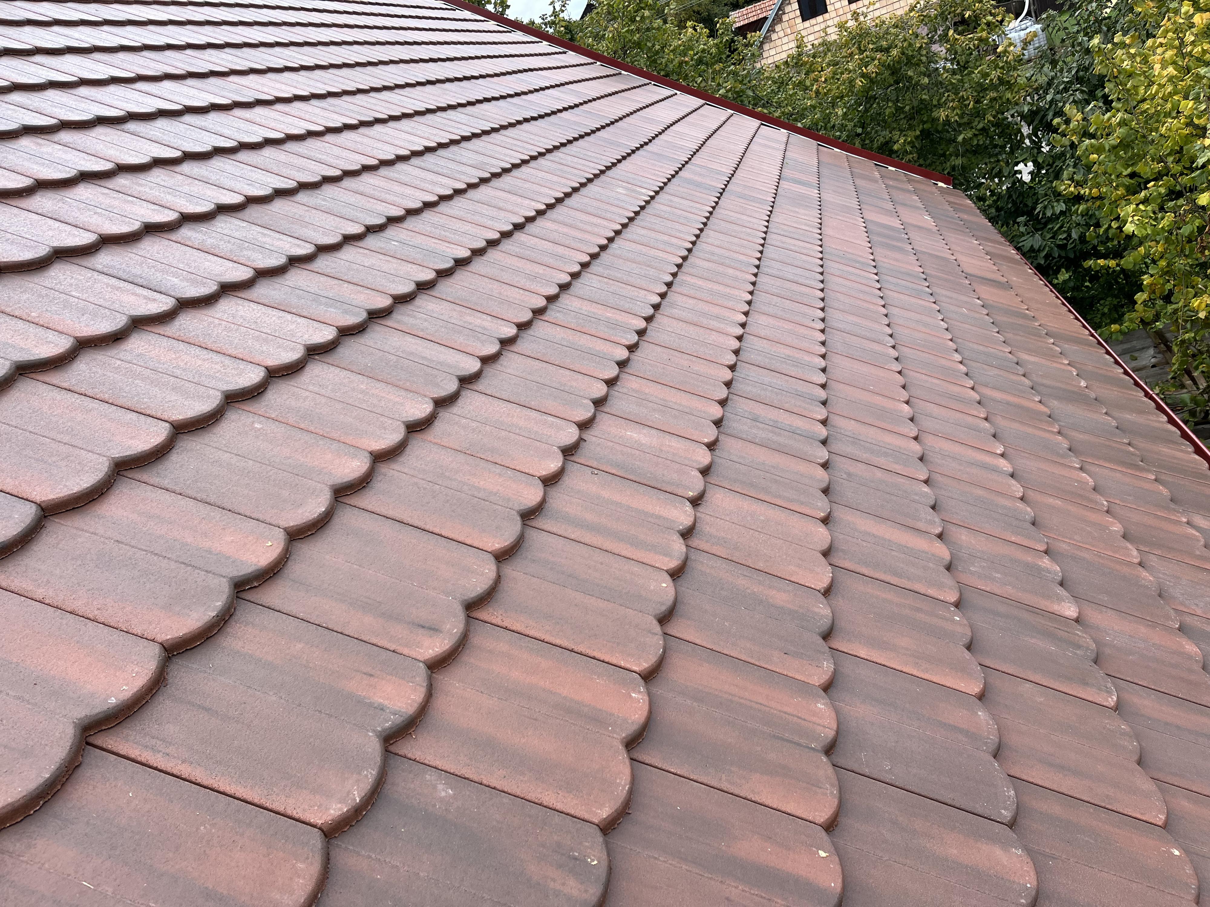 Pavel Majewski - pokrývačství, klempířství foto 3