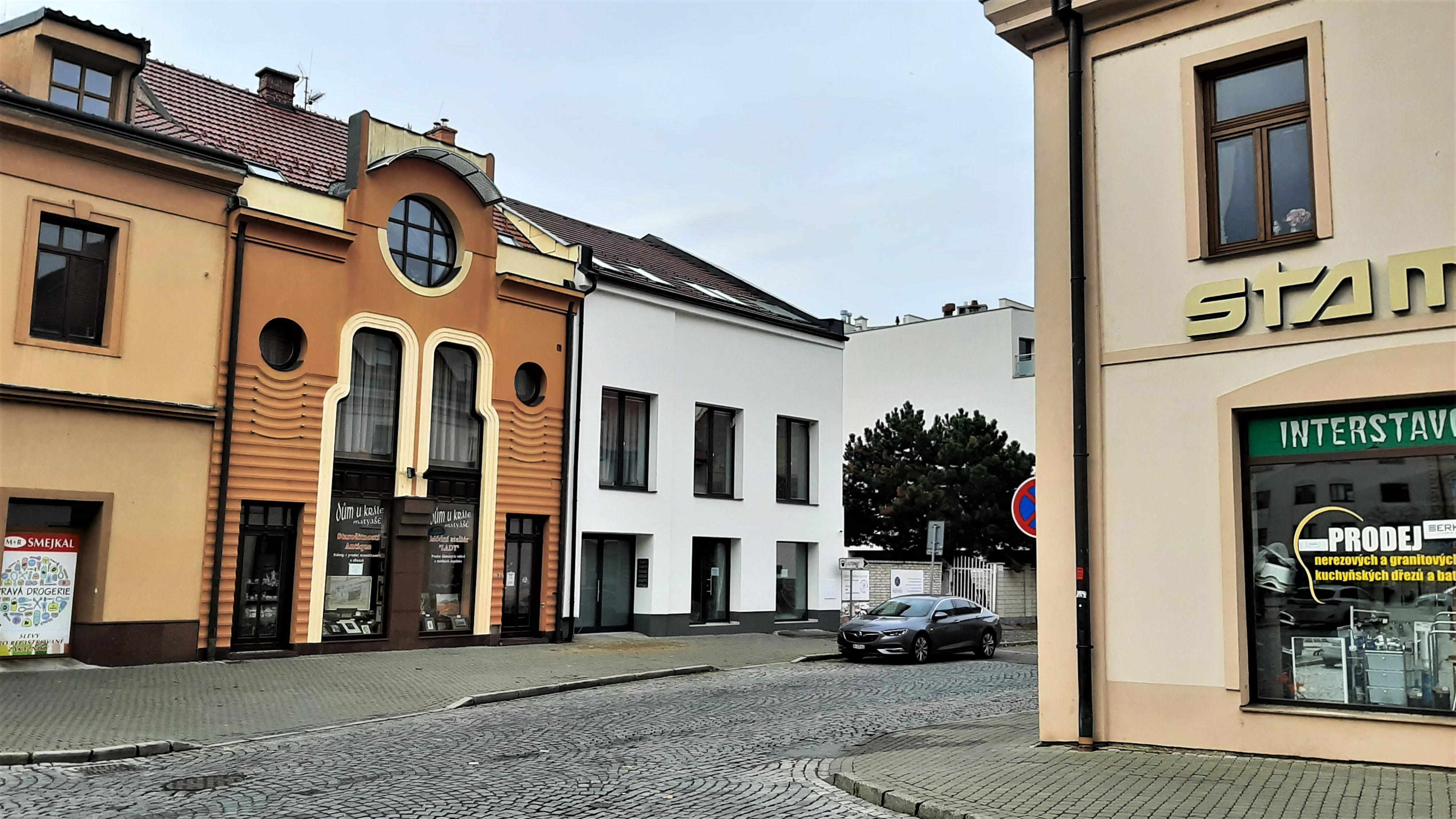 Starožitnosti U Krále Matyáše foto 3