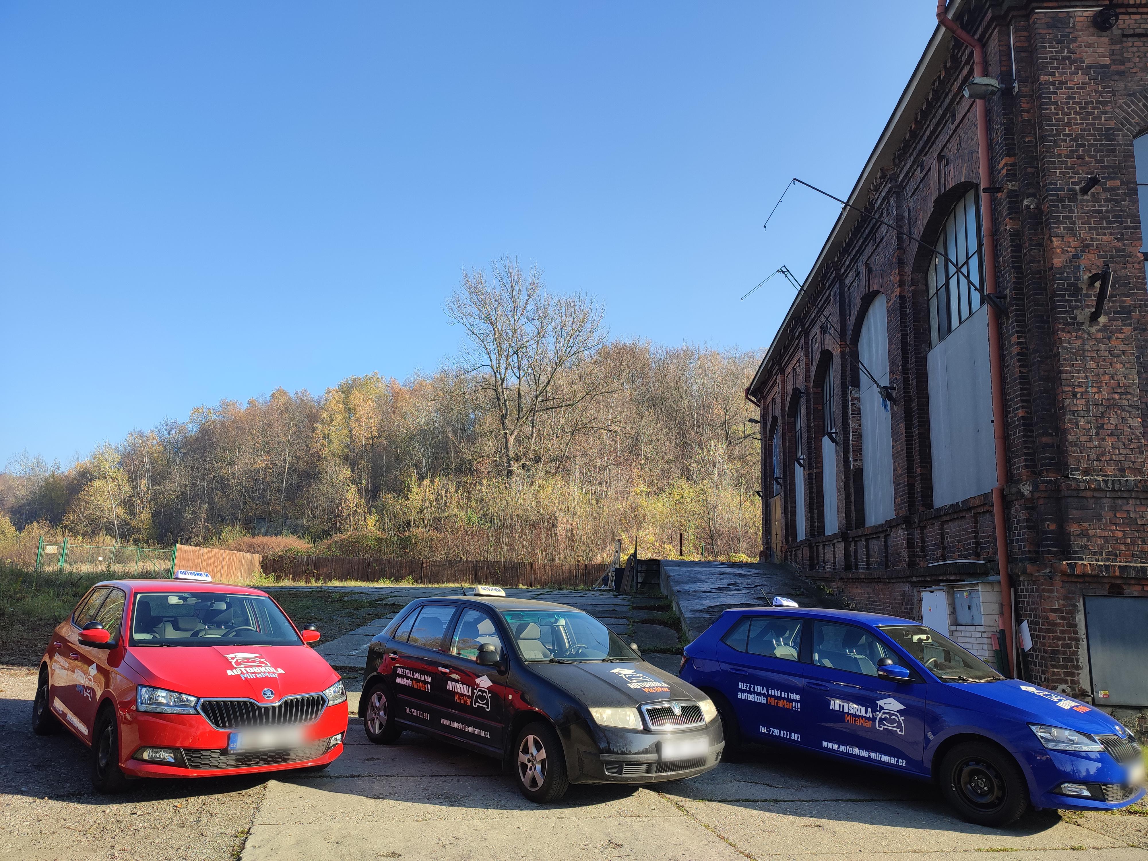 Autoškola MiraMar foto 2