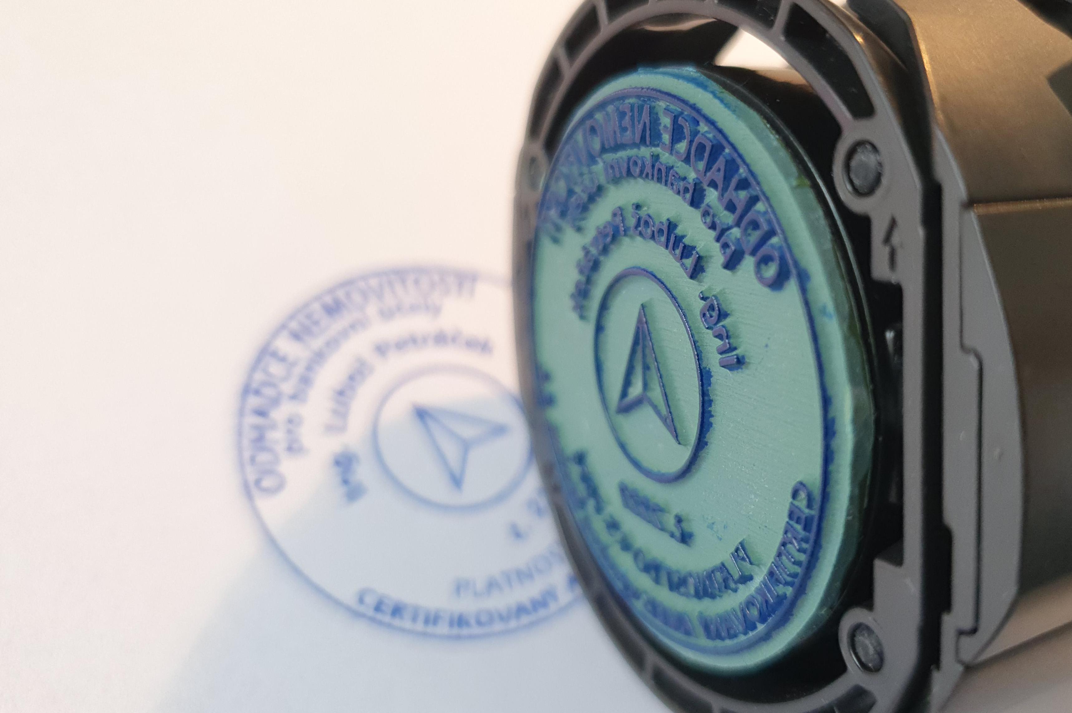 Ing. Luboš Petráček, certifikovaný odhadce