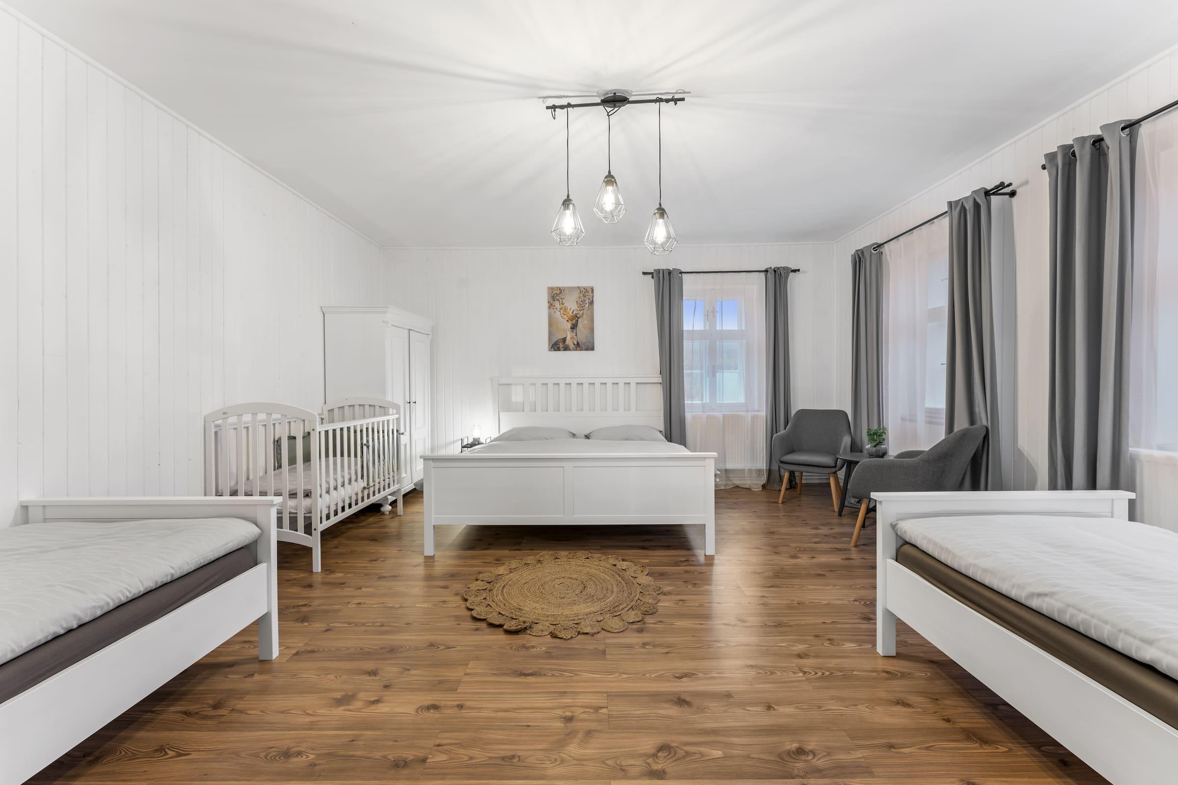 Scan360.cz - virtuální prohlídky Matterport foto 6