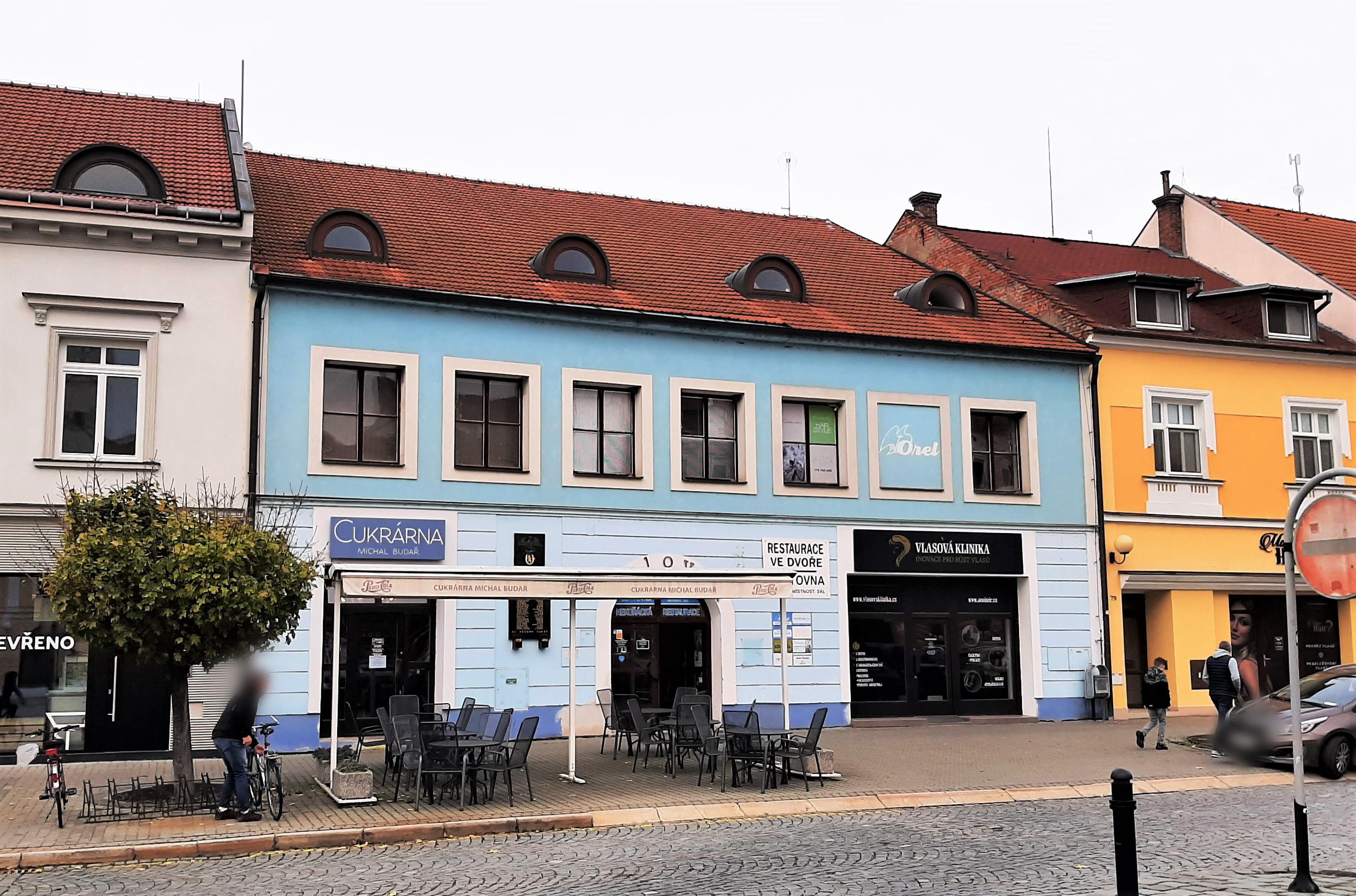 Orel jednota Uherské Hradiště foto 2