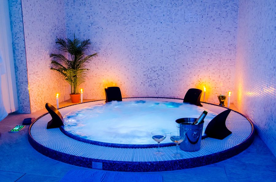 Wellness RELAX foto 4