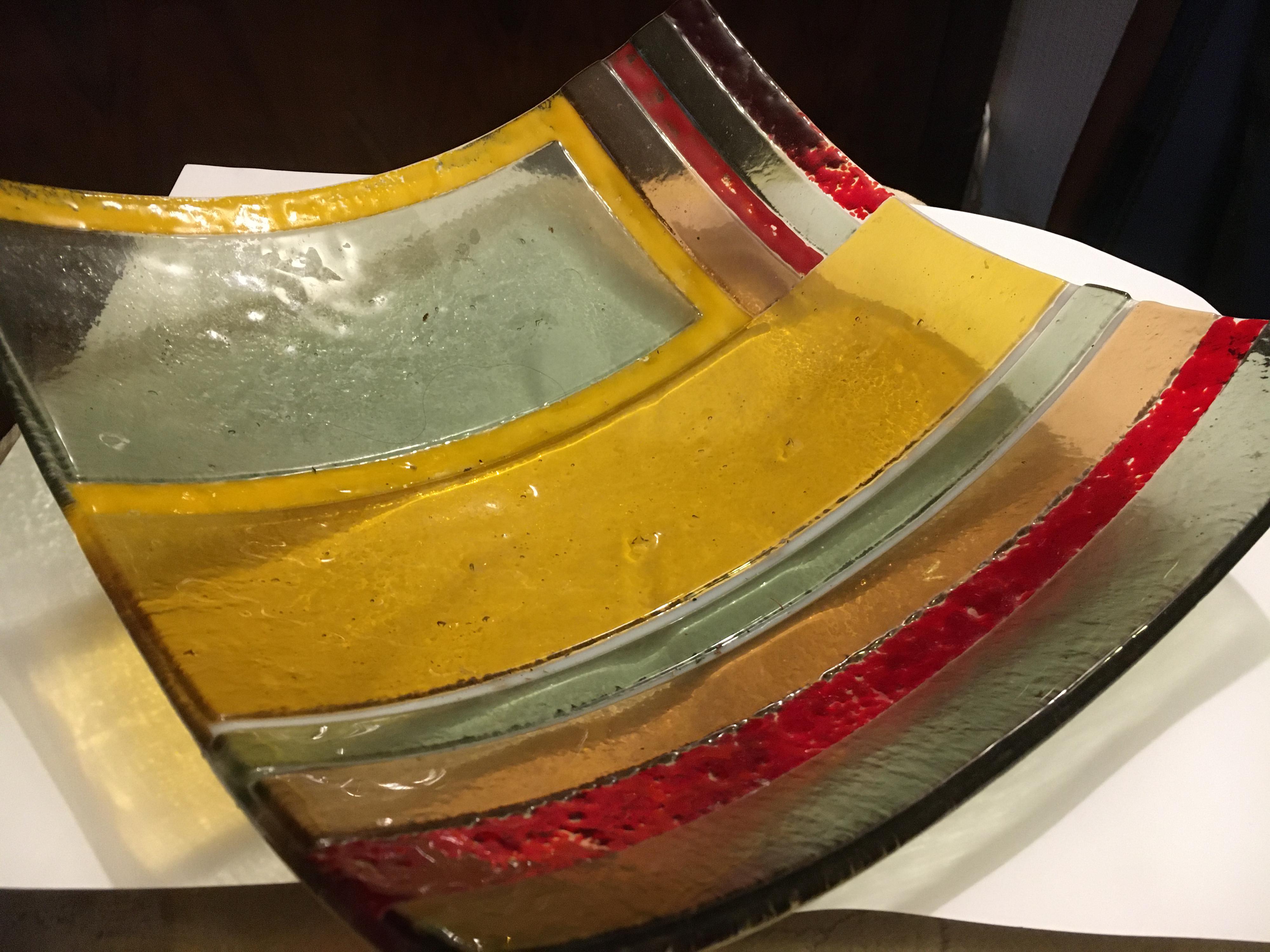 TGK - technika, sklo a umění foto 2