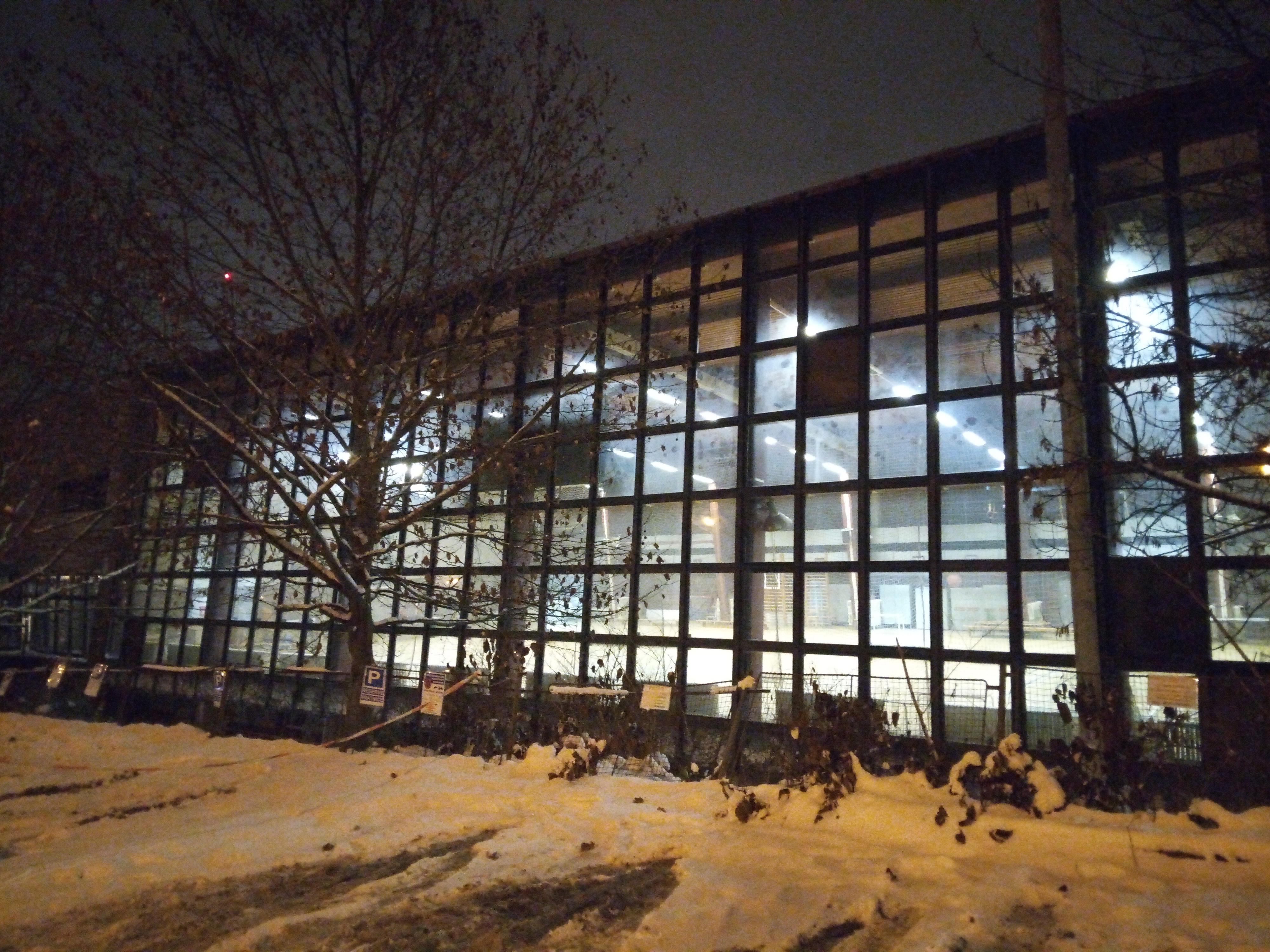 Tělovýchovná jednota Bohemians Praha foto 3