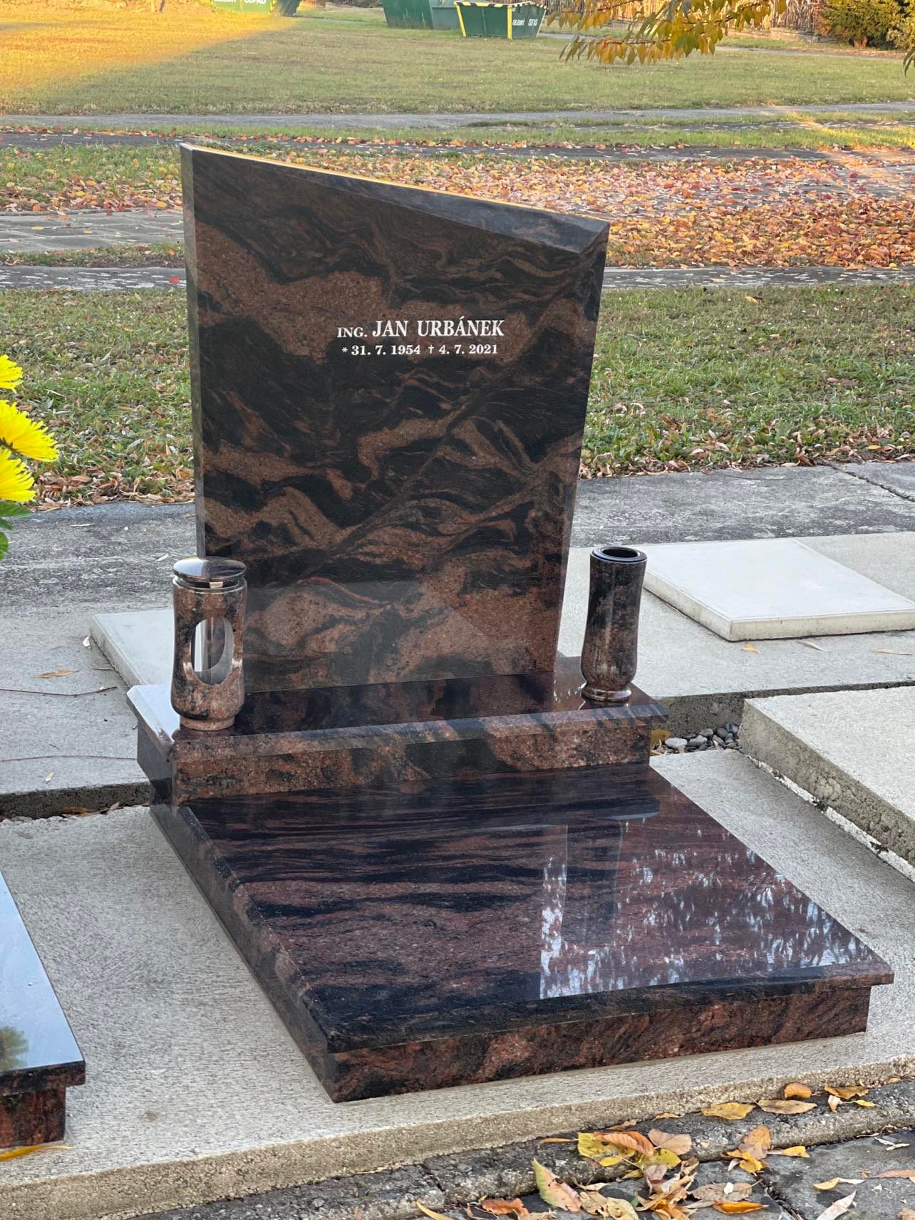 LS Kamenictví - Lukáš Steininger foto 6