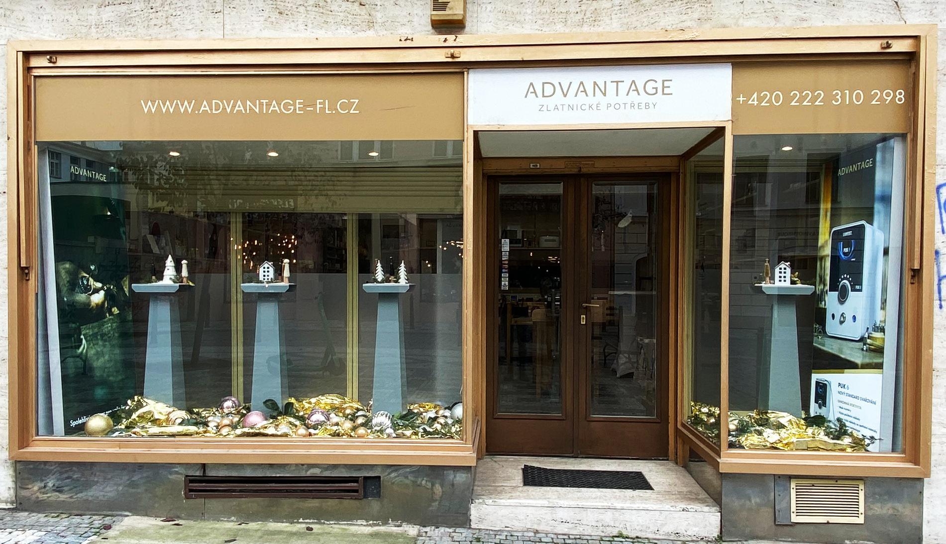 Advantage foto 6
