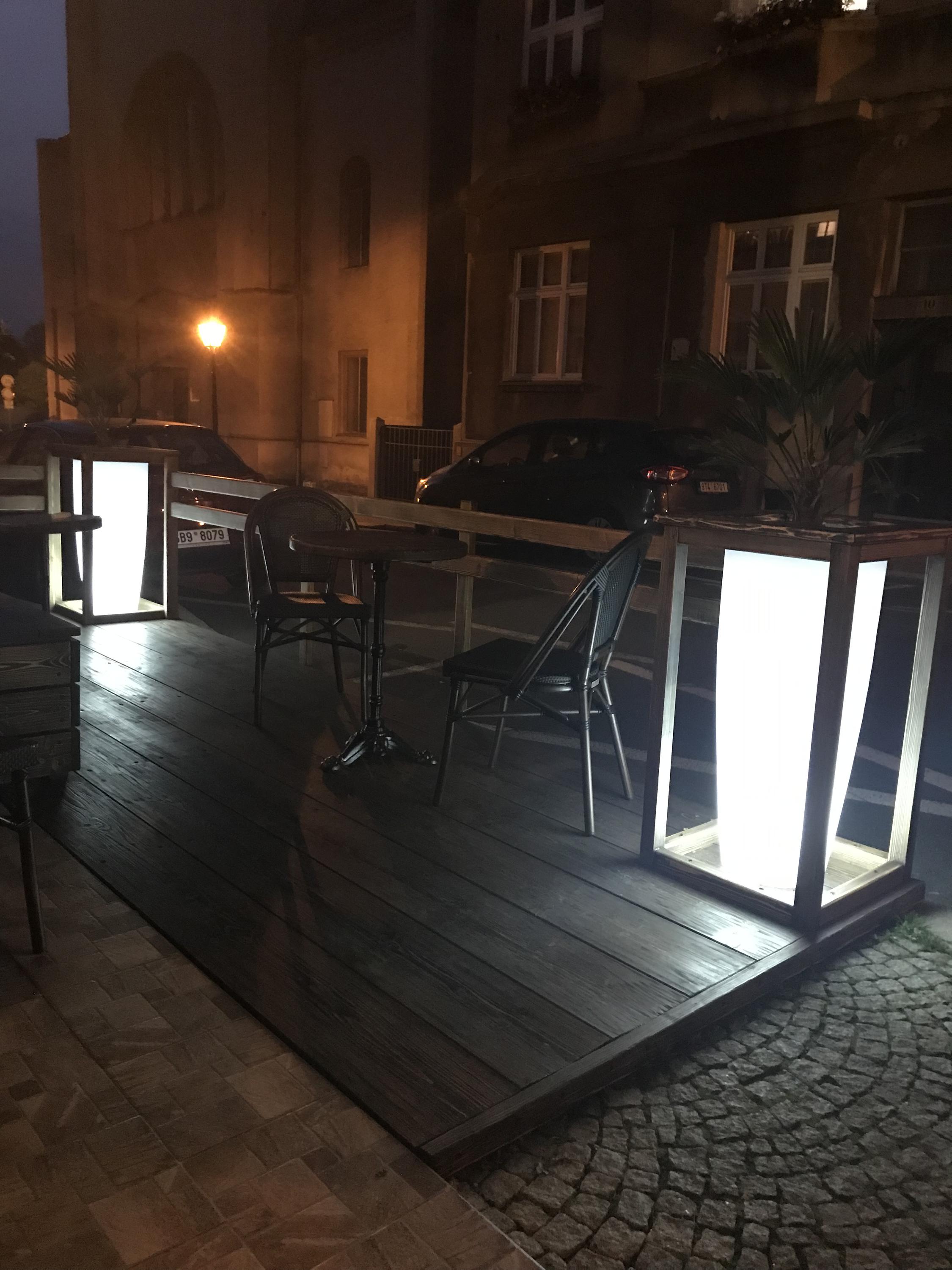 Da Marco caffe bar foto 2