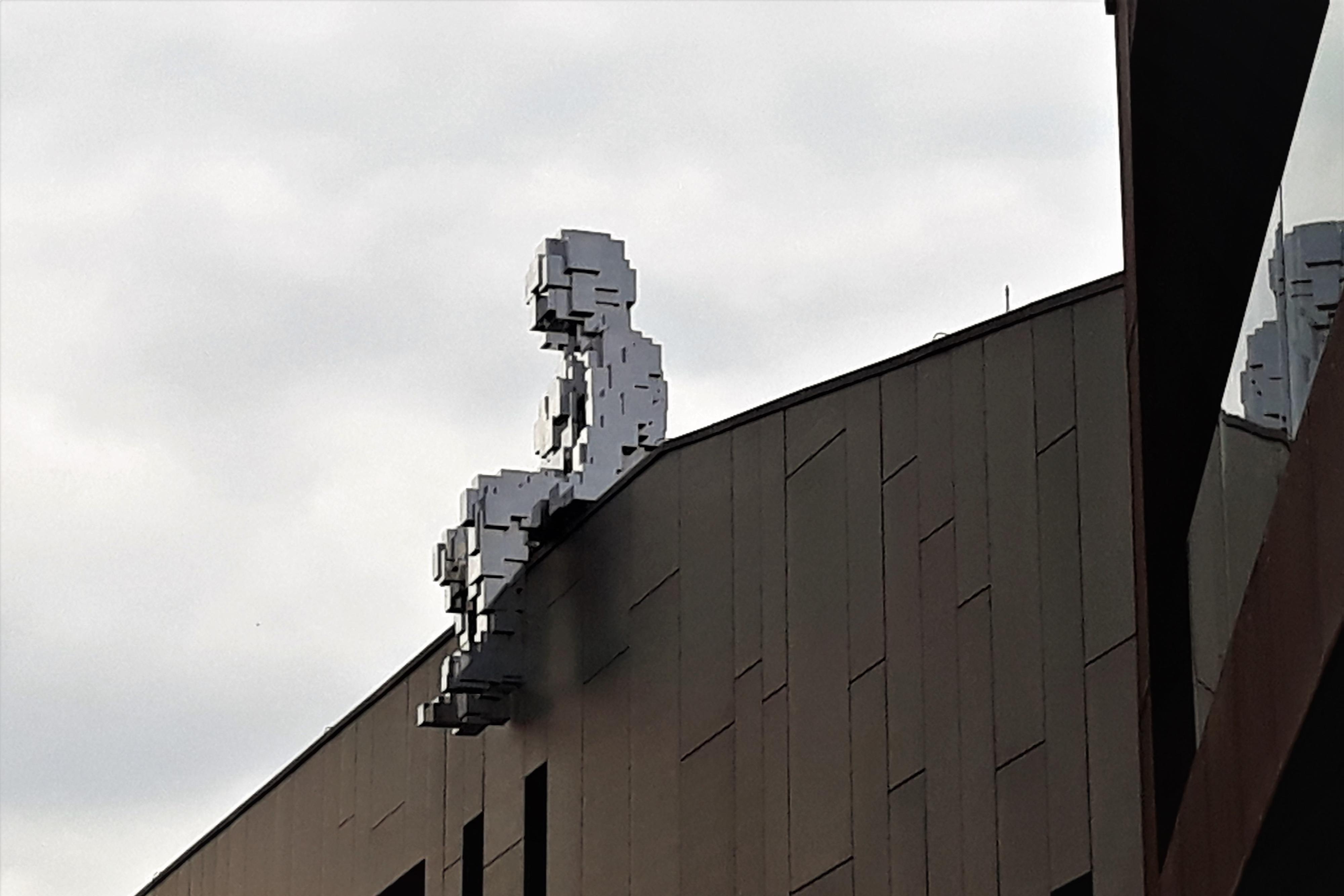 Nenechám Vás spadnout - VIP klub Marie Magdalény
