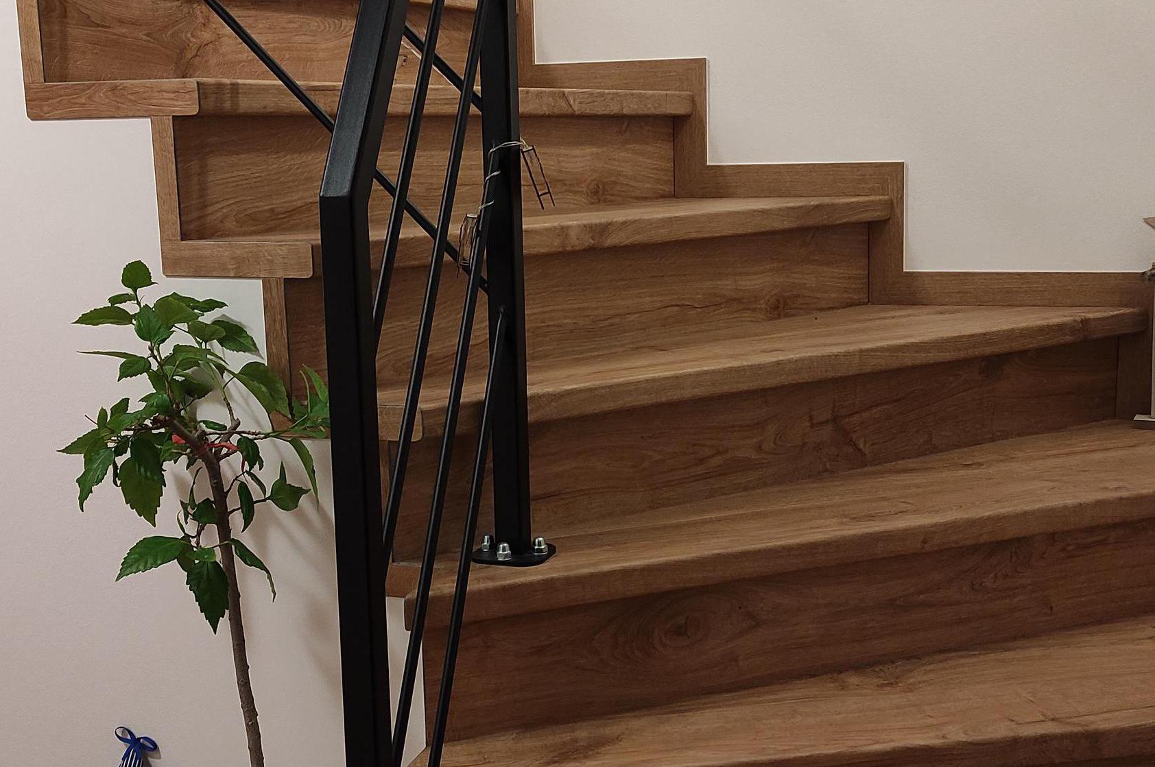 Podlahy- Václav Košťál