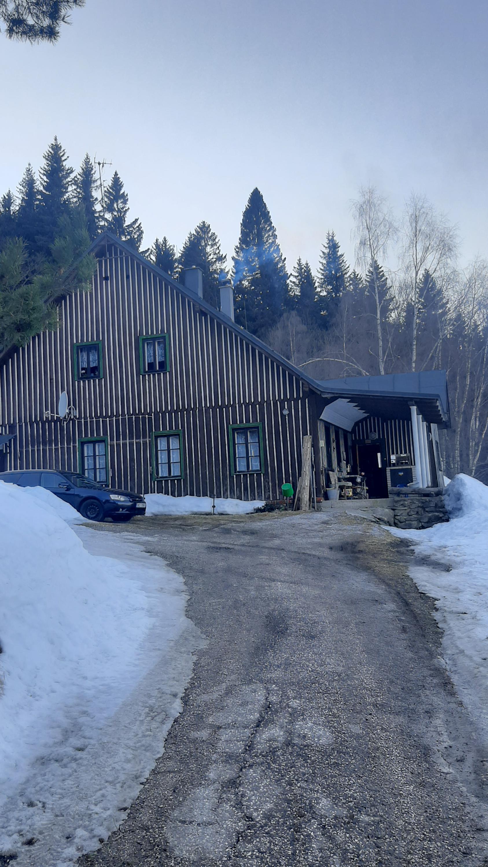 Rybářské sdružení Špindlerův Mlýn foto 5