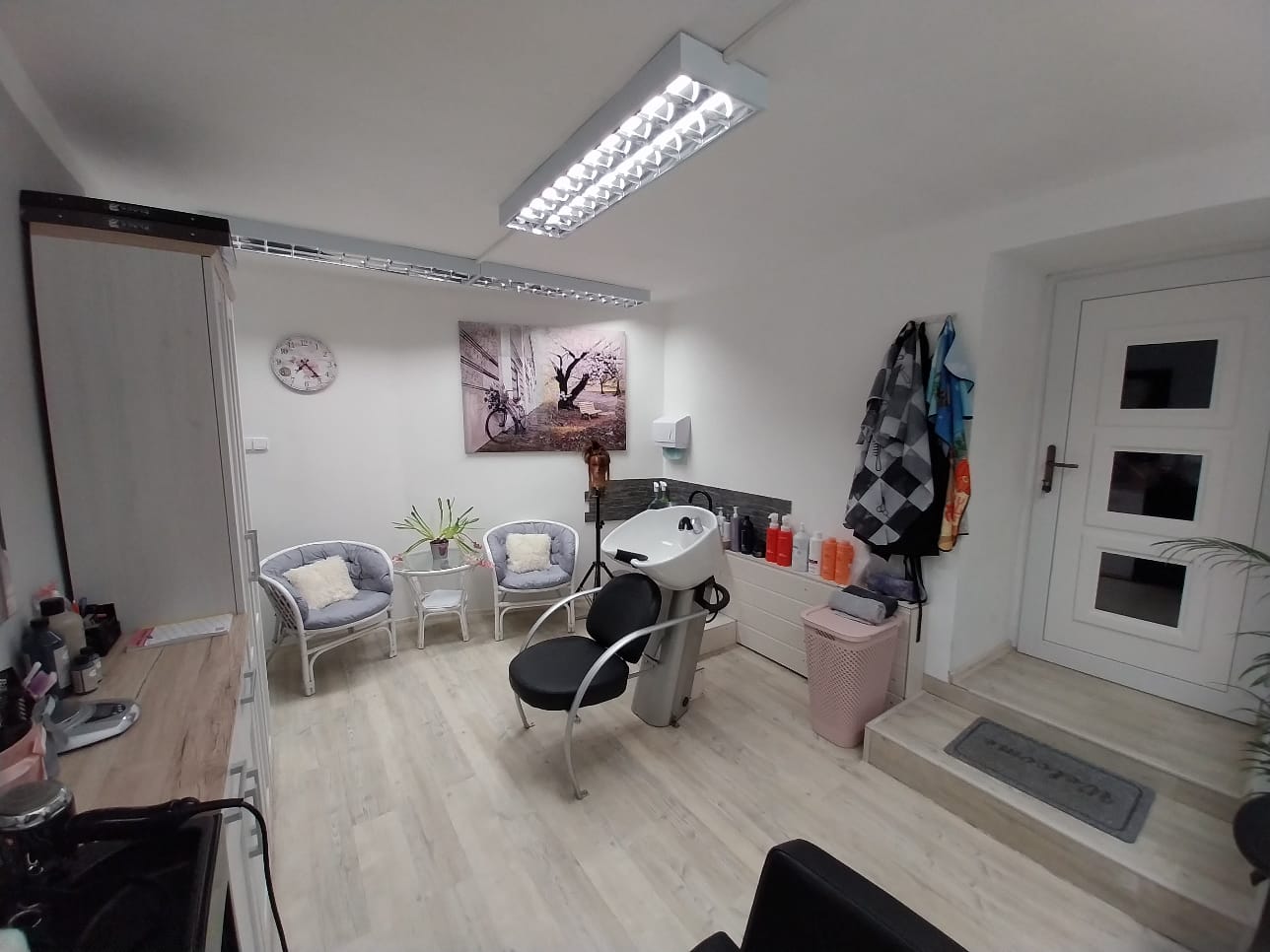 Kadeřnictví Hair Fashion foto 2