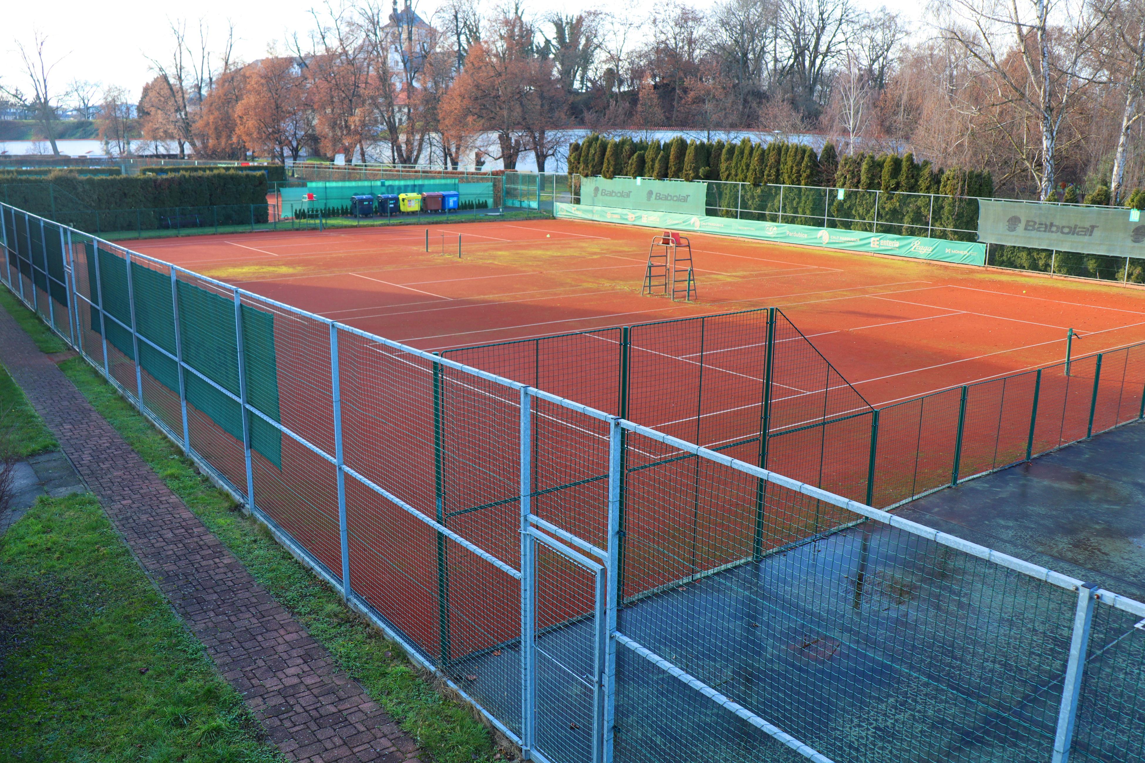 Tenis Klub foto 2