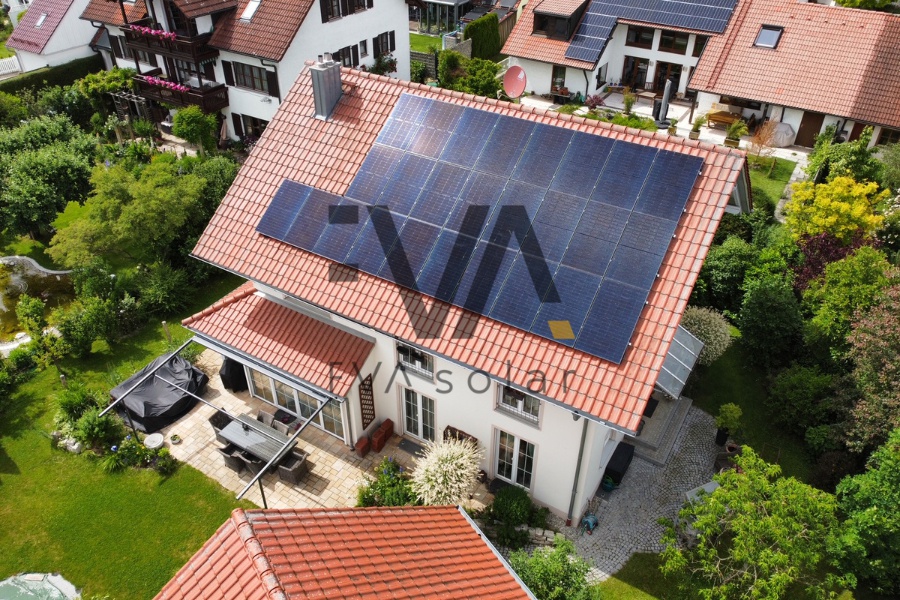 FVA Solar s.r.o. foto 3