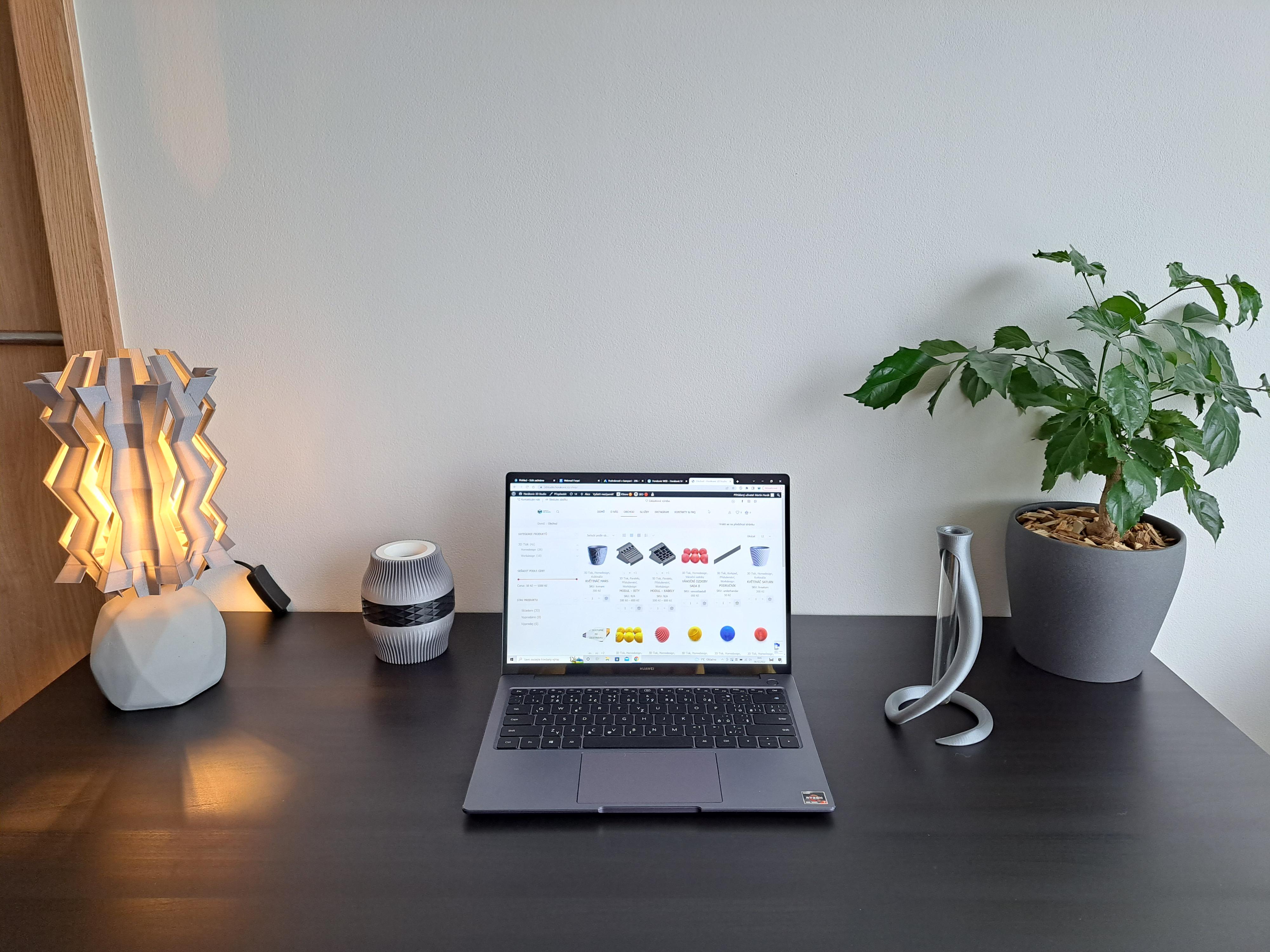 Horák Additive Solutions - vývoj a aditivní výroba foto 3