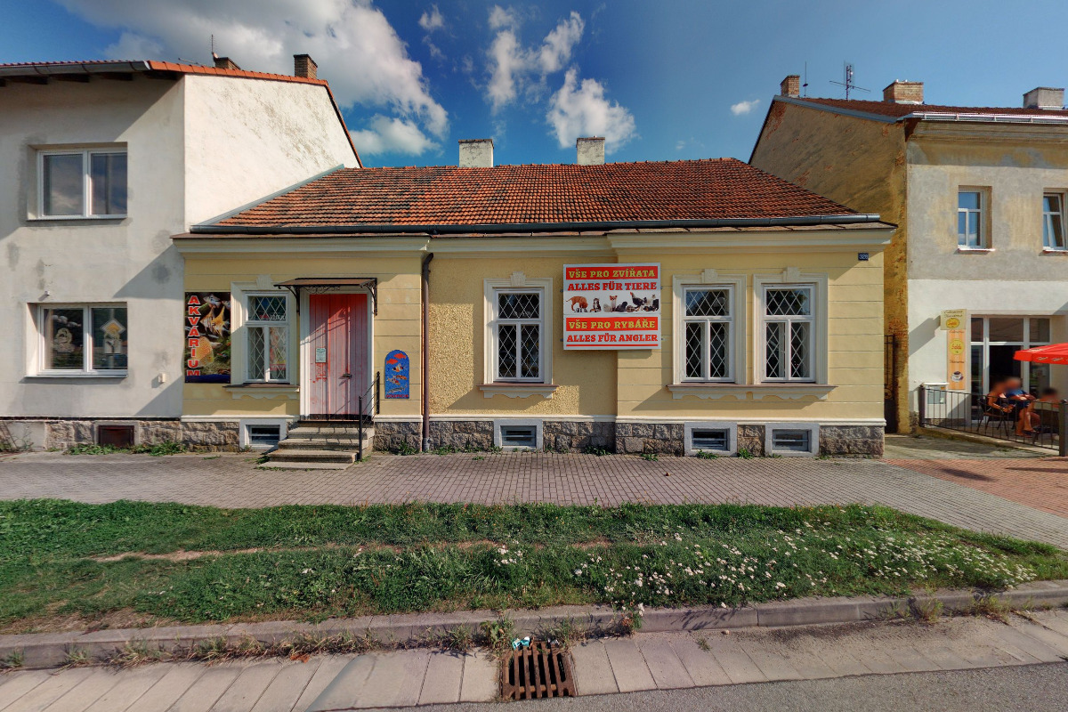 Ing. Marie Kovářová foto 2