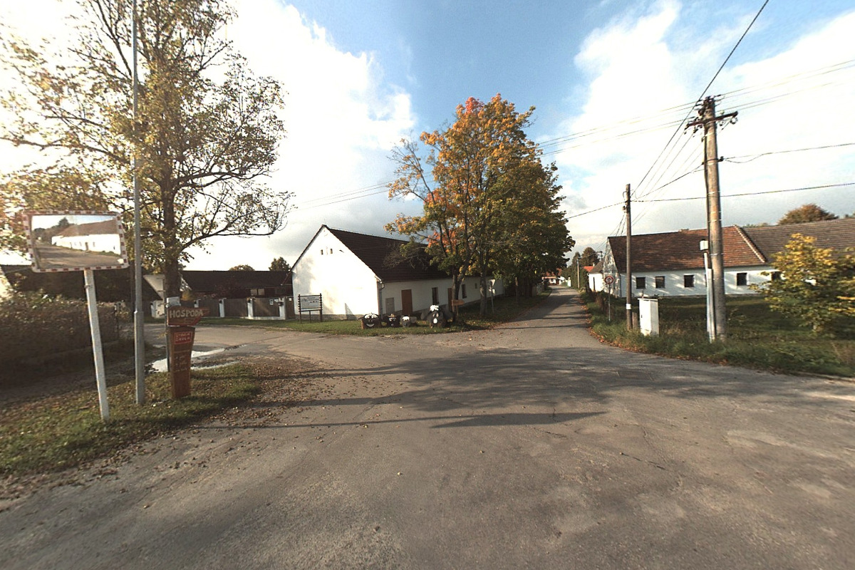 Příbrazský Plaváček foto 2