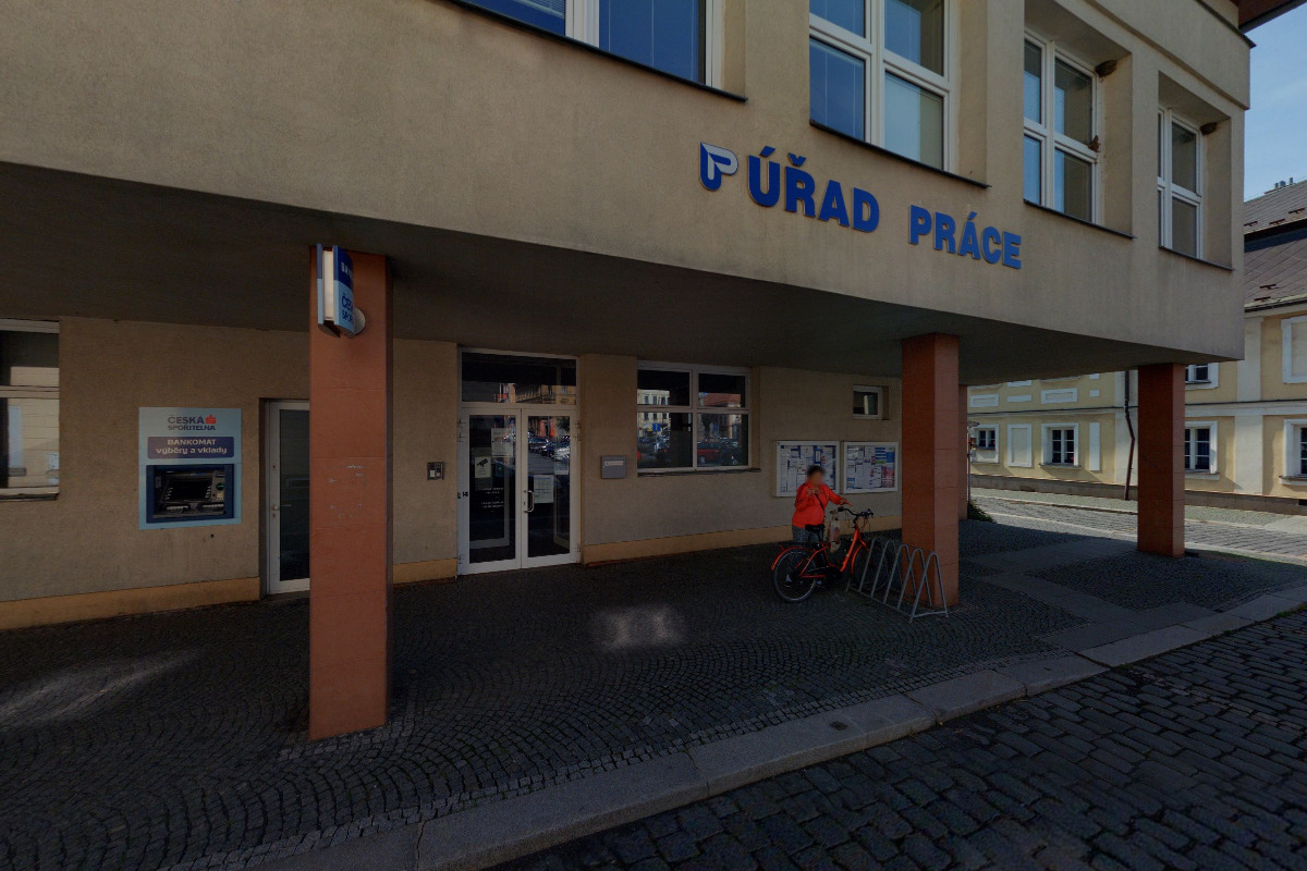 Úřad práce České republiky foto 3