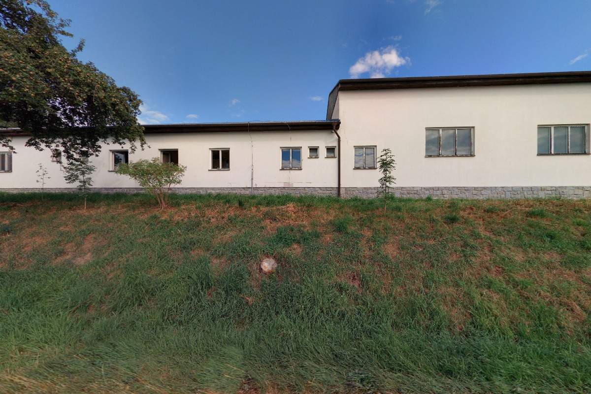 Malkov Granit Baumann, s.r.o.