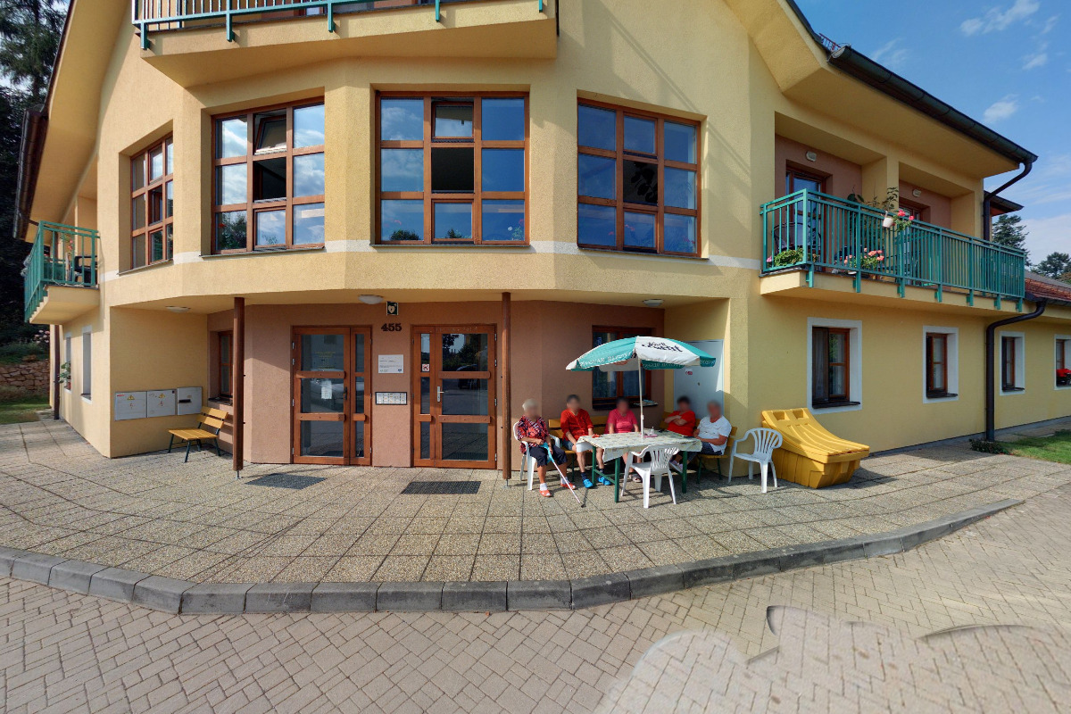 MUDr. Marcela Jeřichová