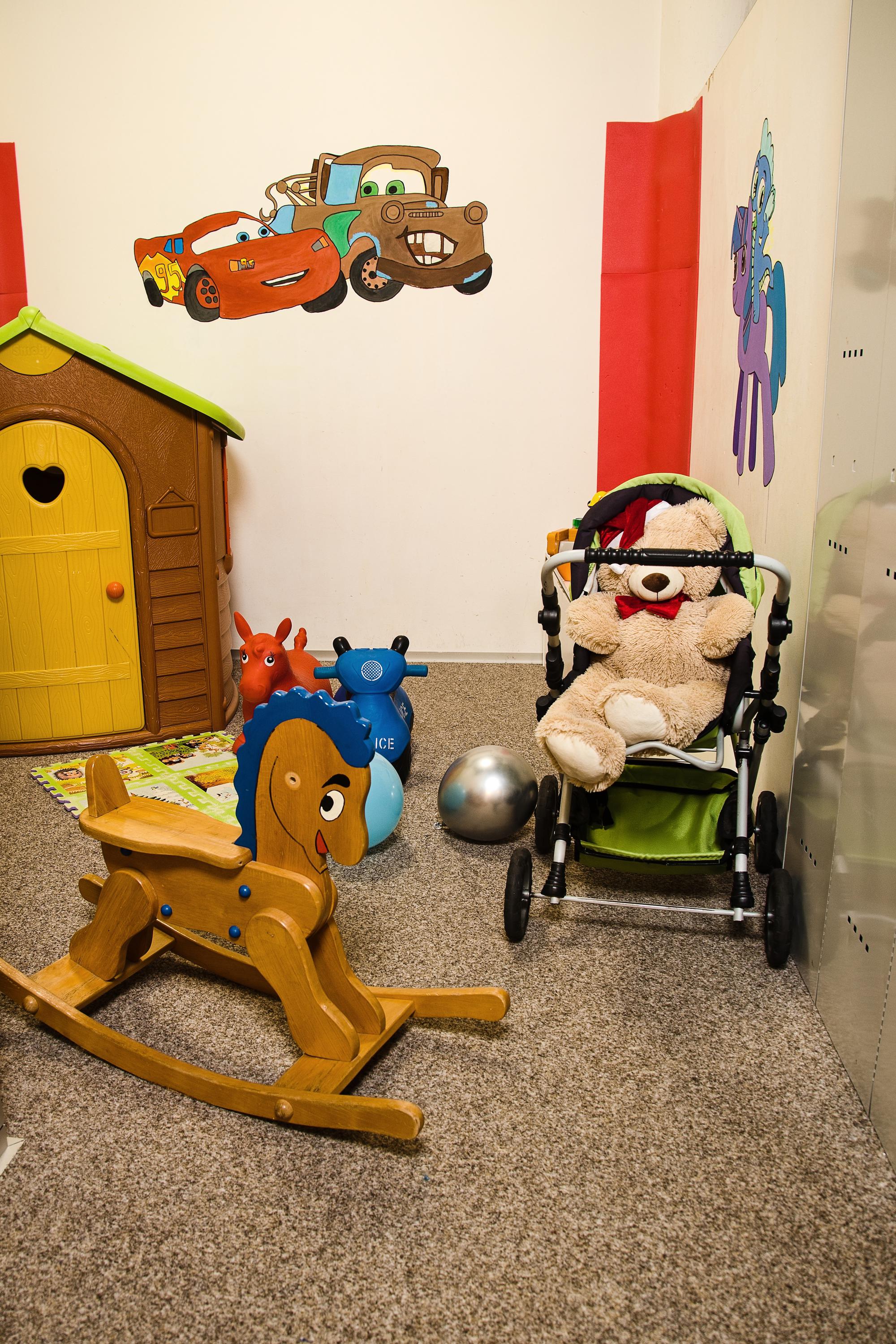 DELUKO sports, s.r.o. foto 4