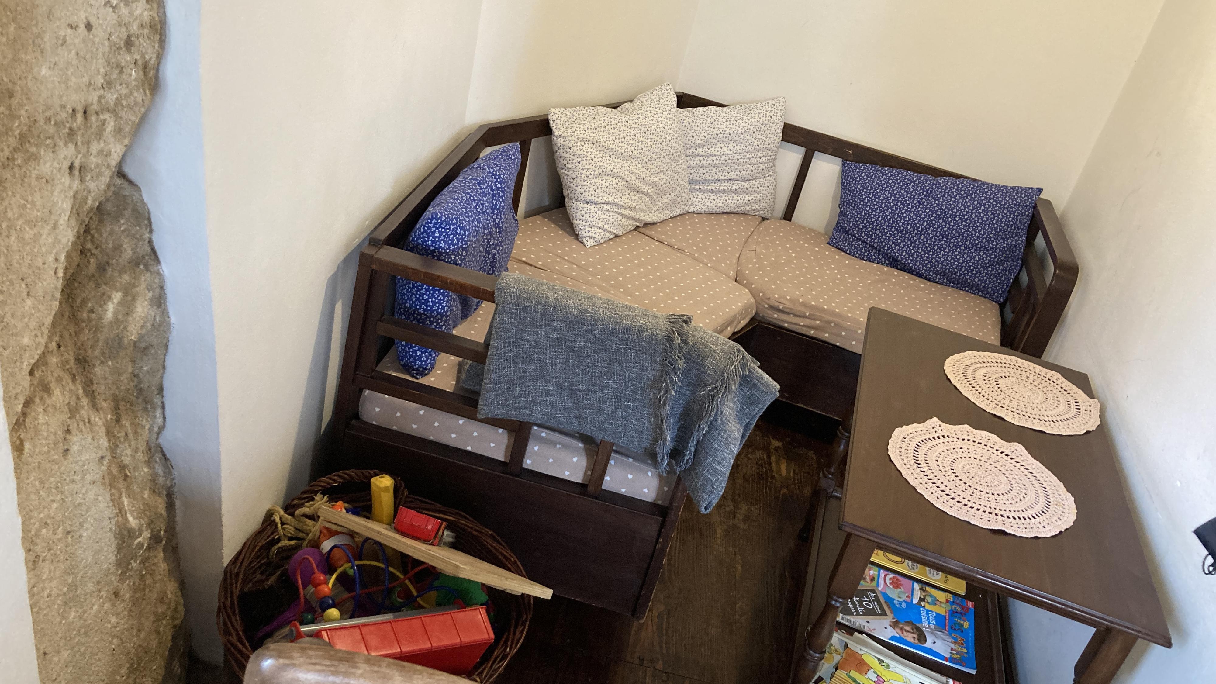 Kavárna na Kozím plácku foto 6