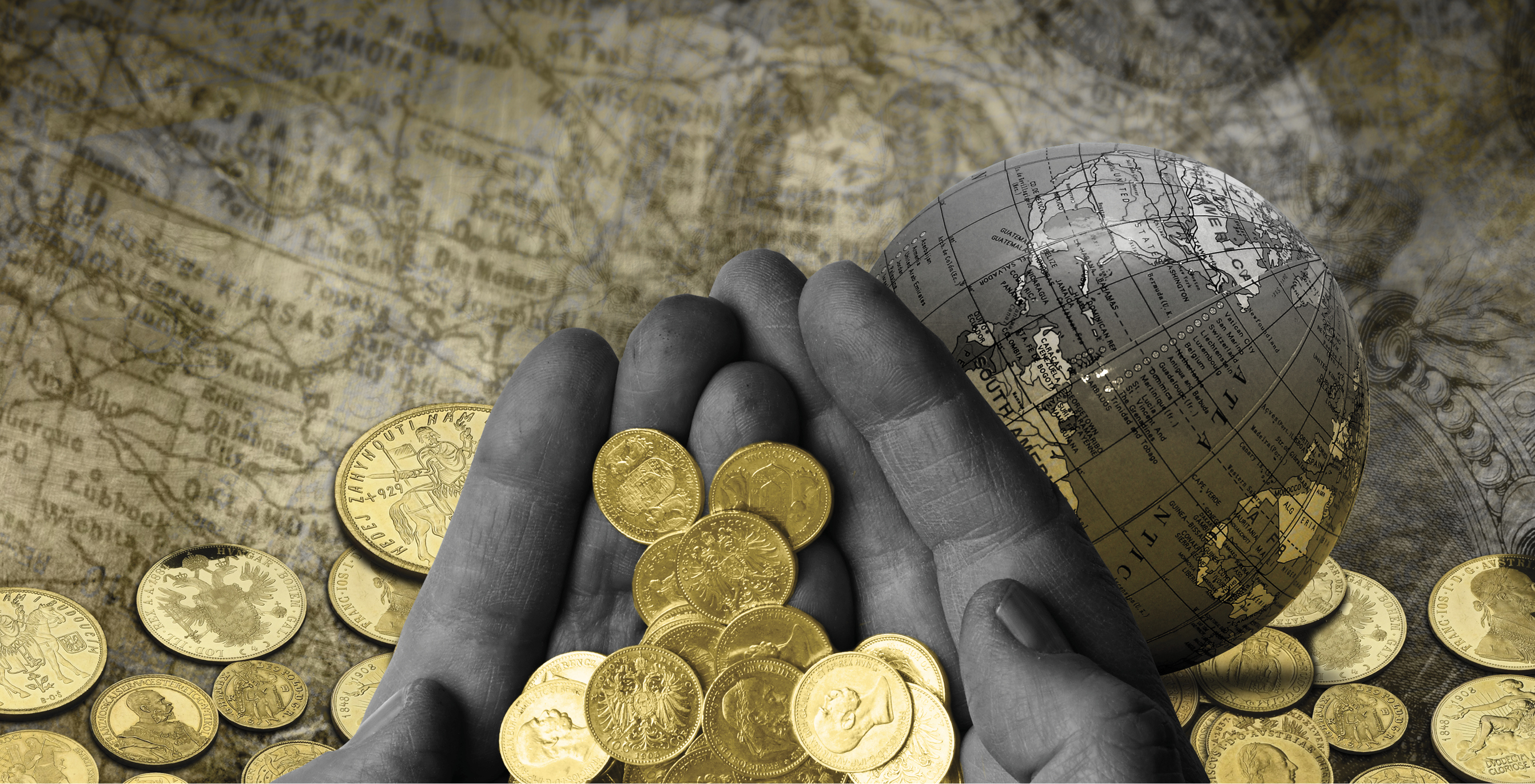 Numismatika KENDRO foto 3