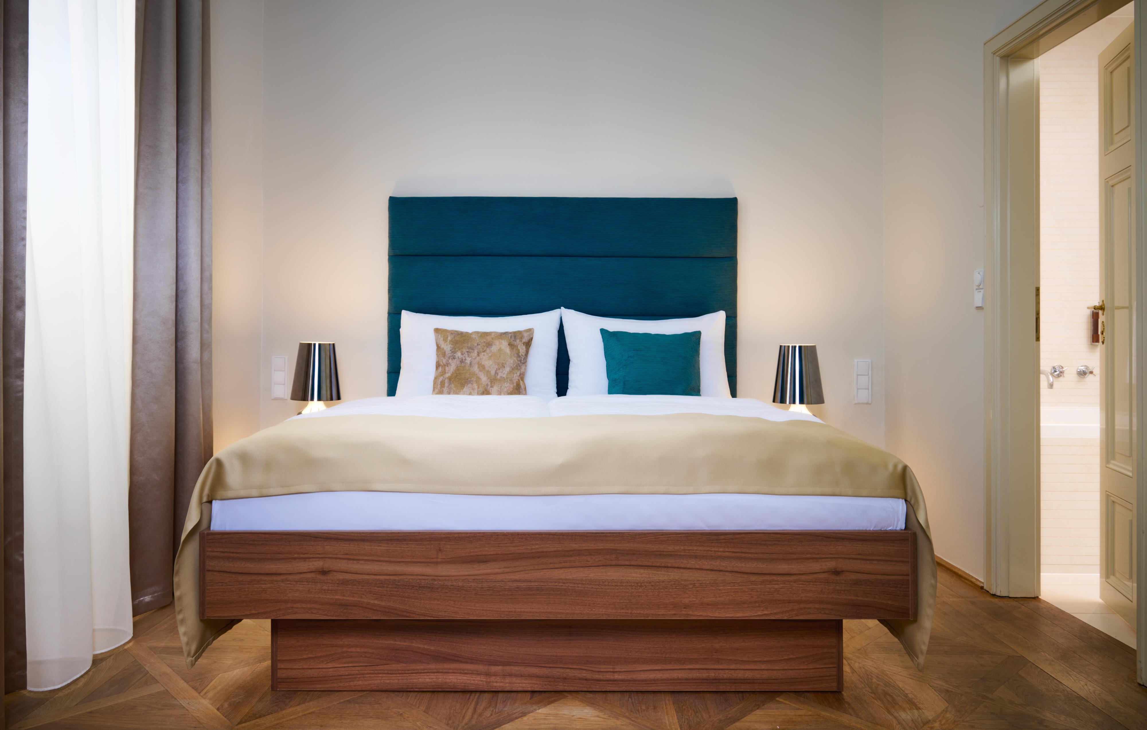 Golden Angel Suites by Adrez foto 5