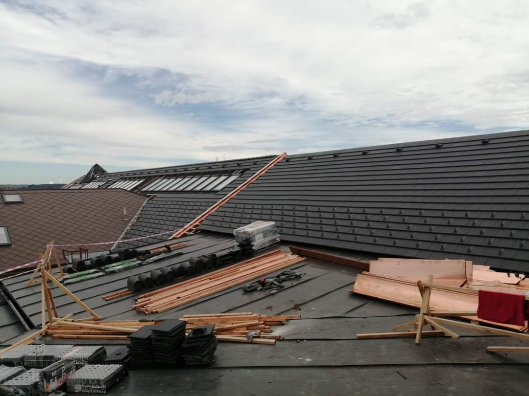 Petr Novotný - stavební práce foto 2