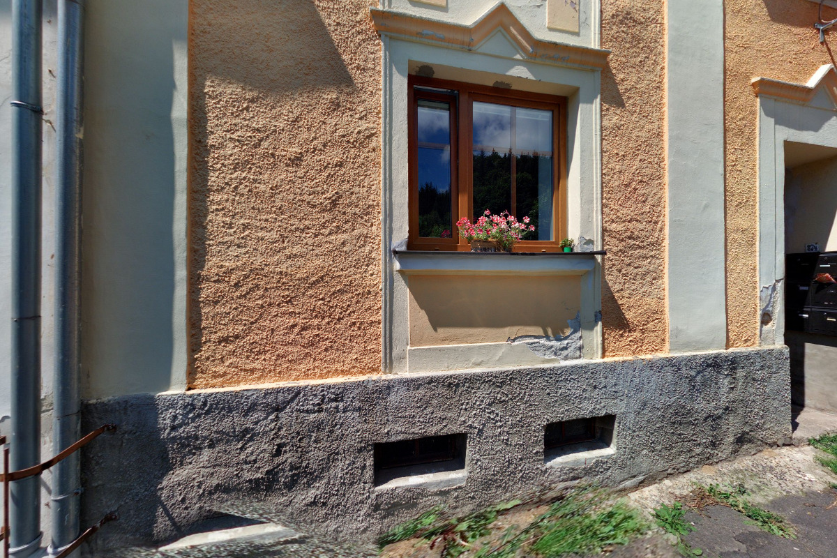 Apartmán Fibichova foto 1