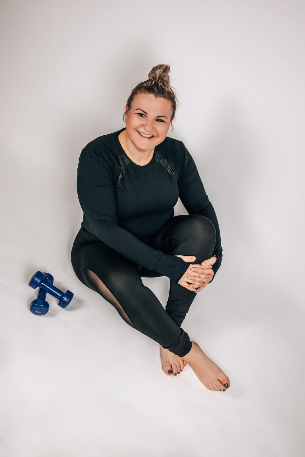 Be Fit With Lucie foto 1
