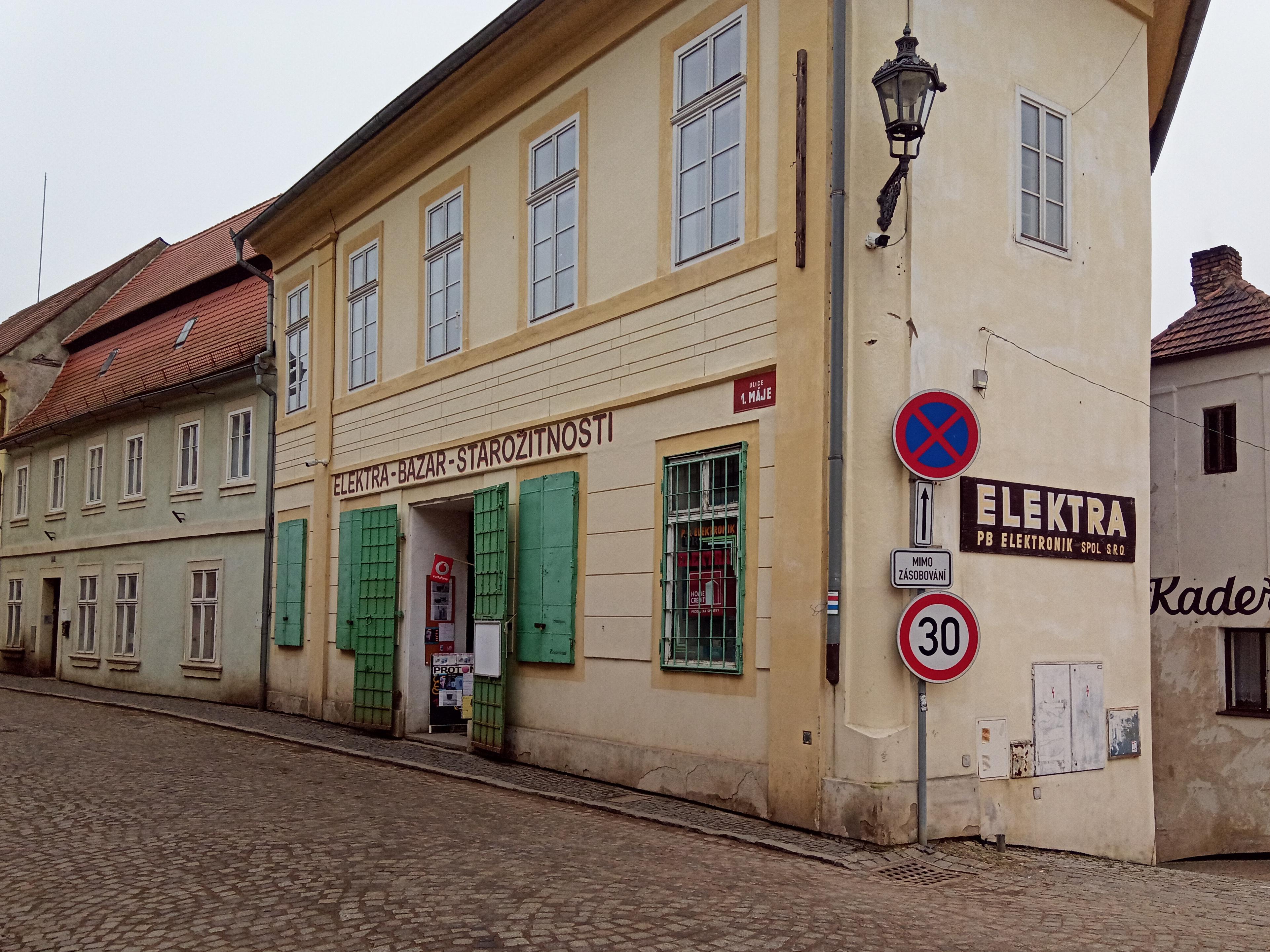 PB Elektronik, spol. s r.o. foto 2