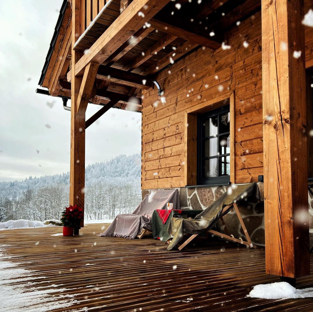 Restaurace Farma Žleby foto 3