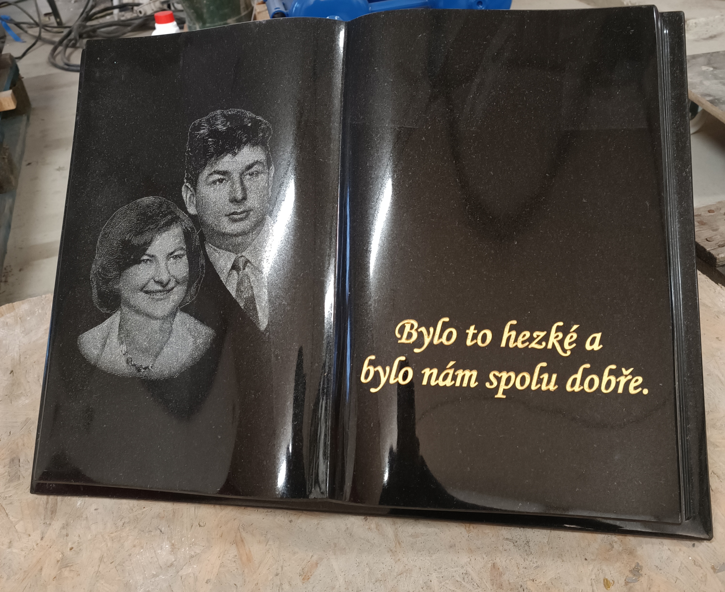 Kamenictví Blumstav foto 2