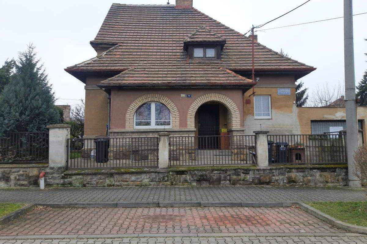 Martin Drozen - SERVIS