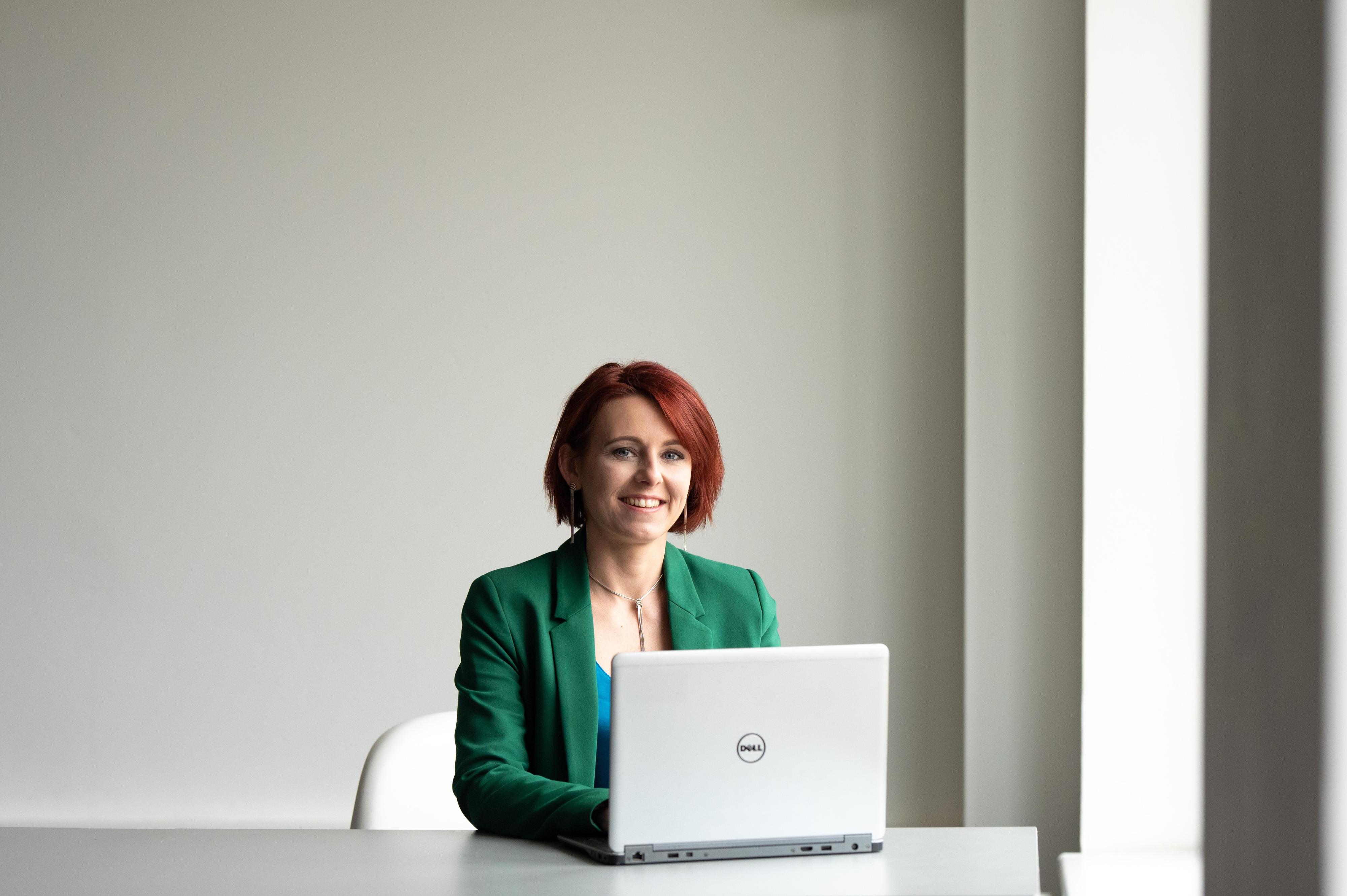 Účetnictví Sedláčková foto 1