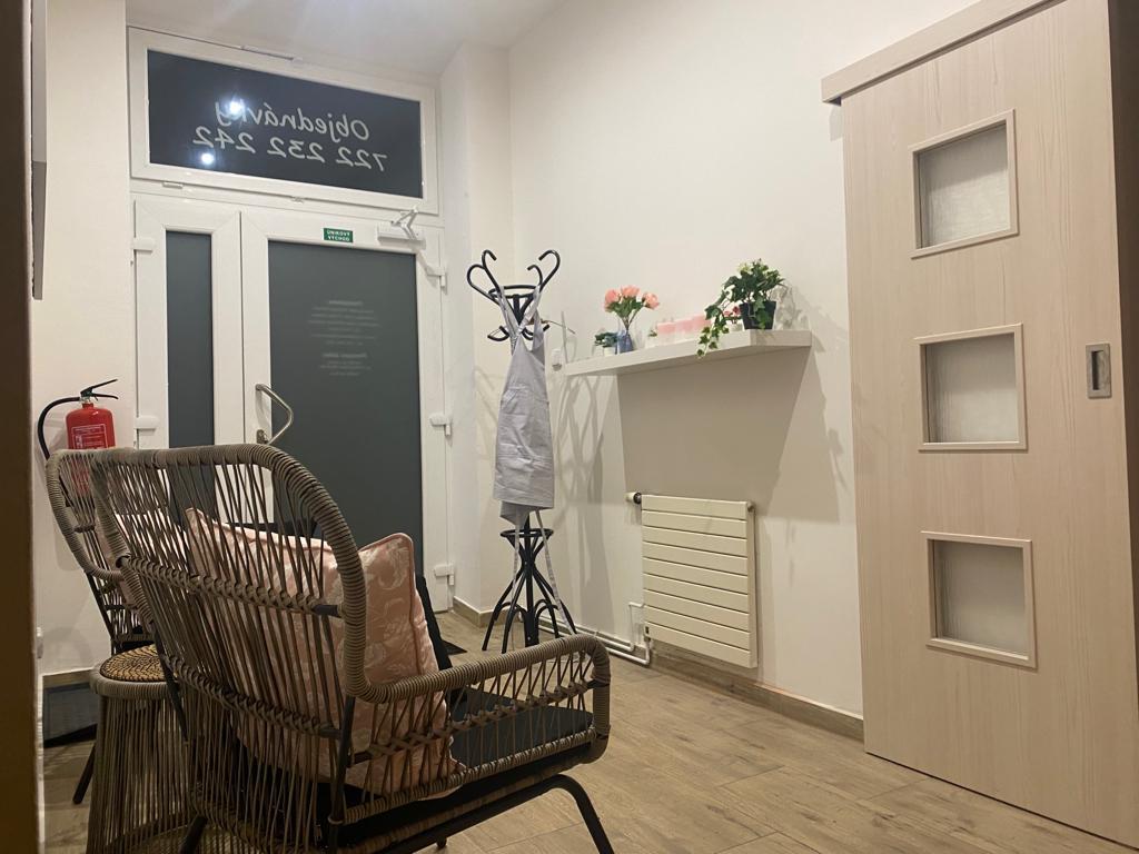 Beauty salon Michaely Pechové foto 6