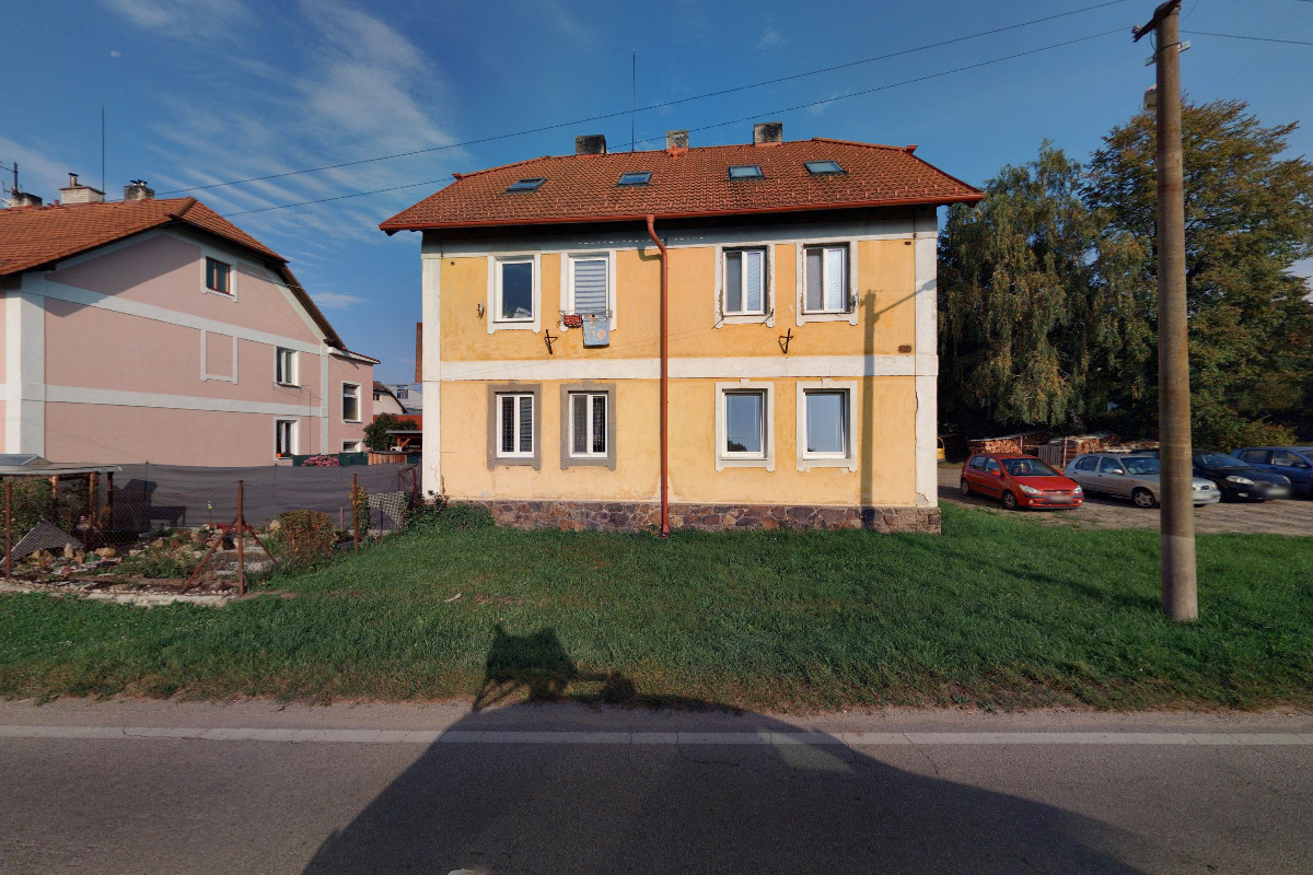 Apartmán Horní Brána foto 1