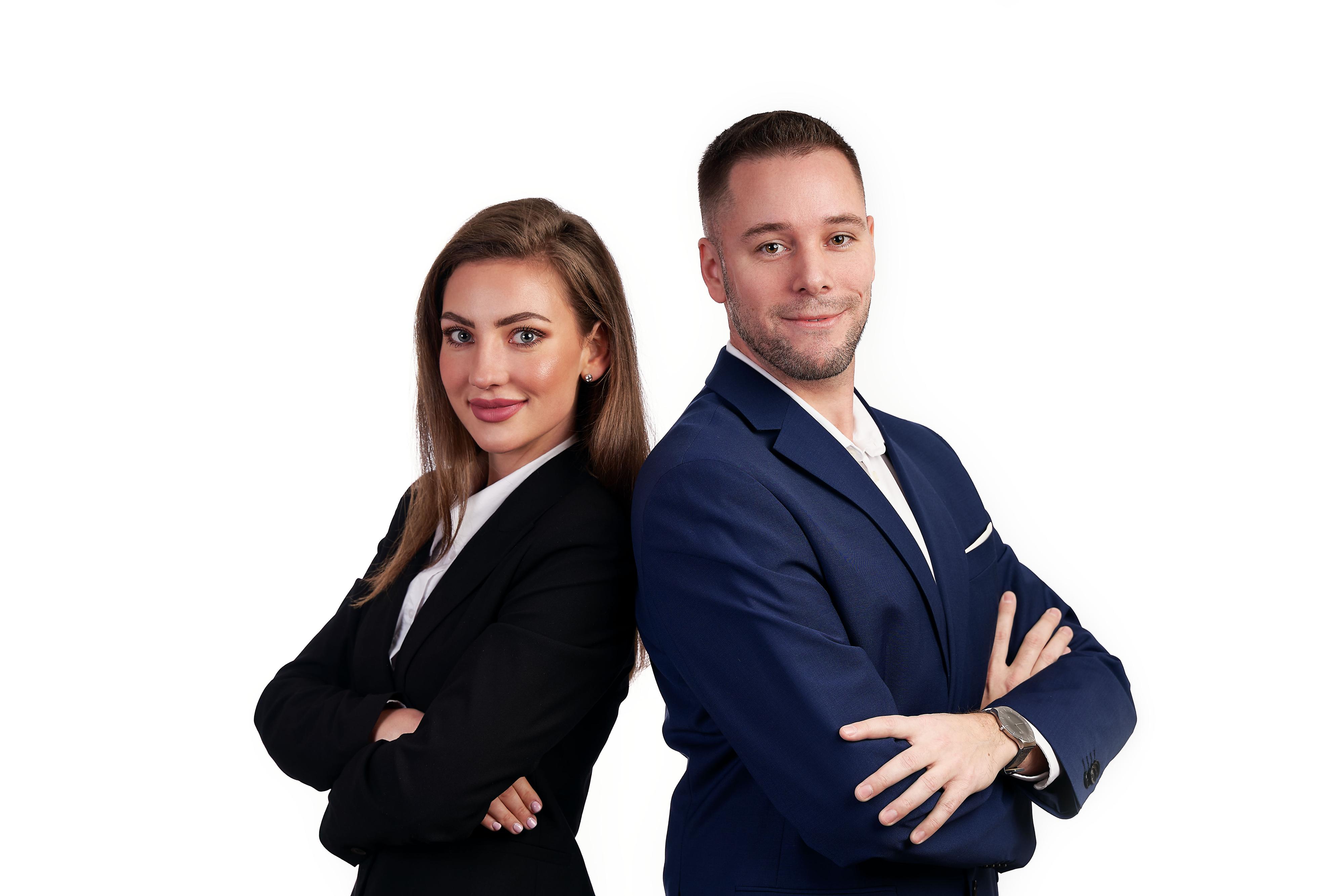 Dvořák&Petrášková reality