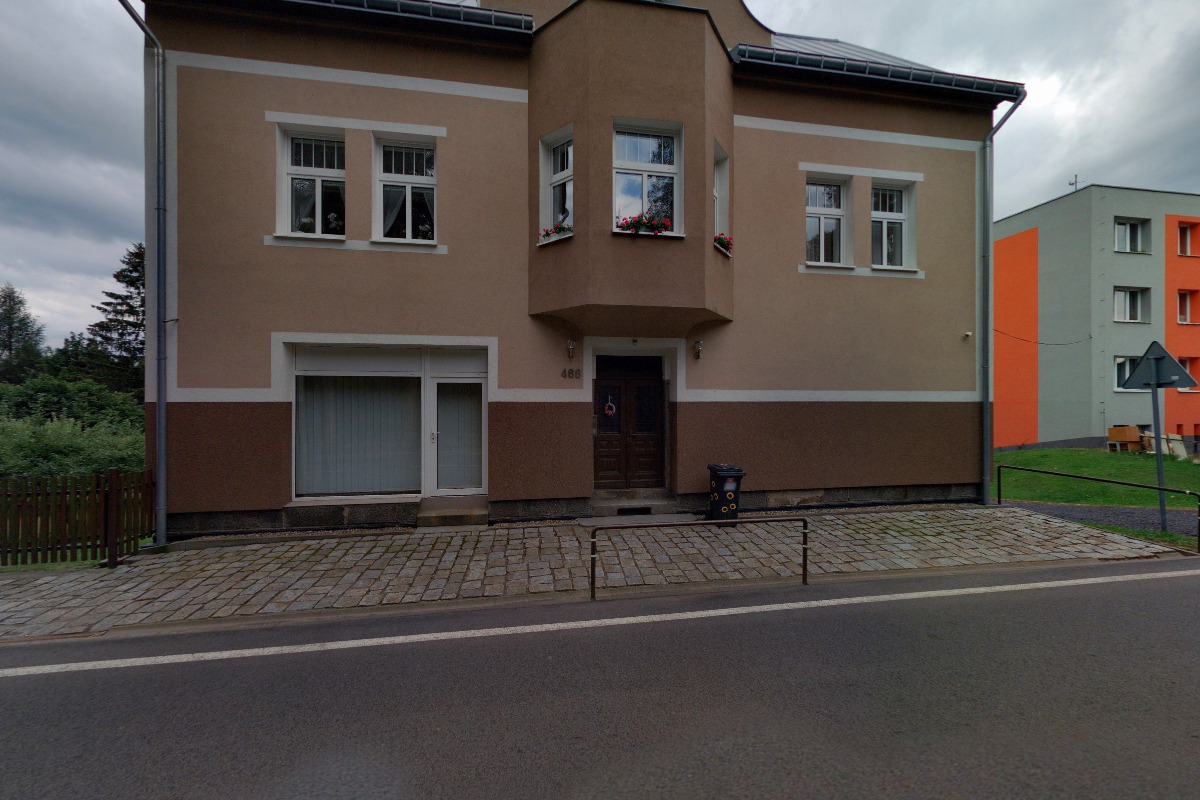 Tělovýchovná jednota Jiskra Velký Šenov