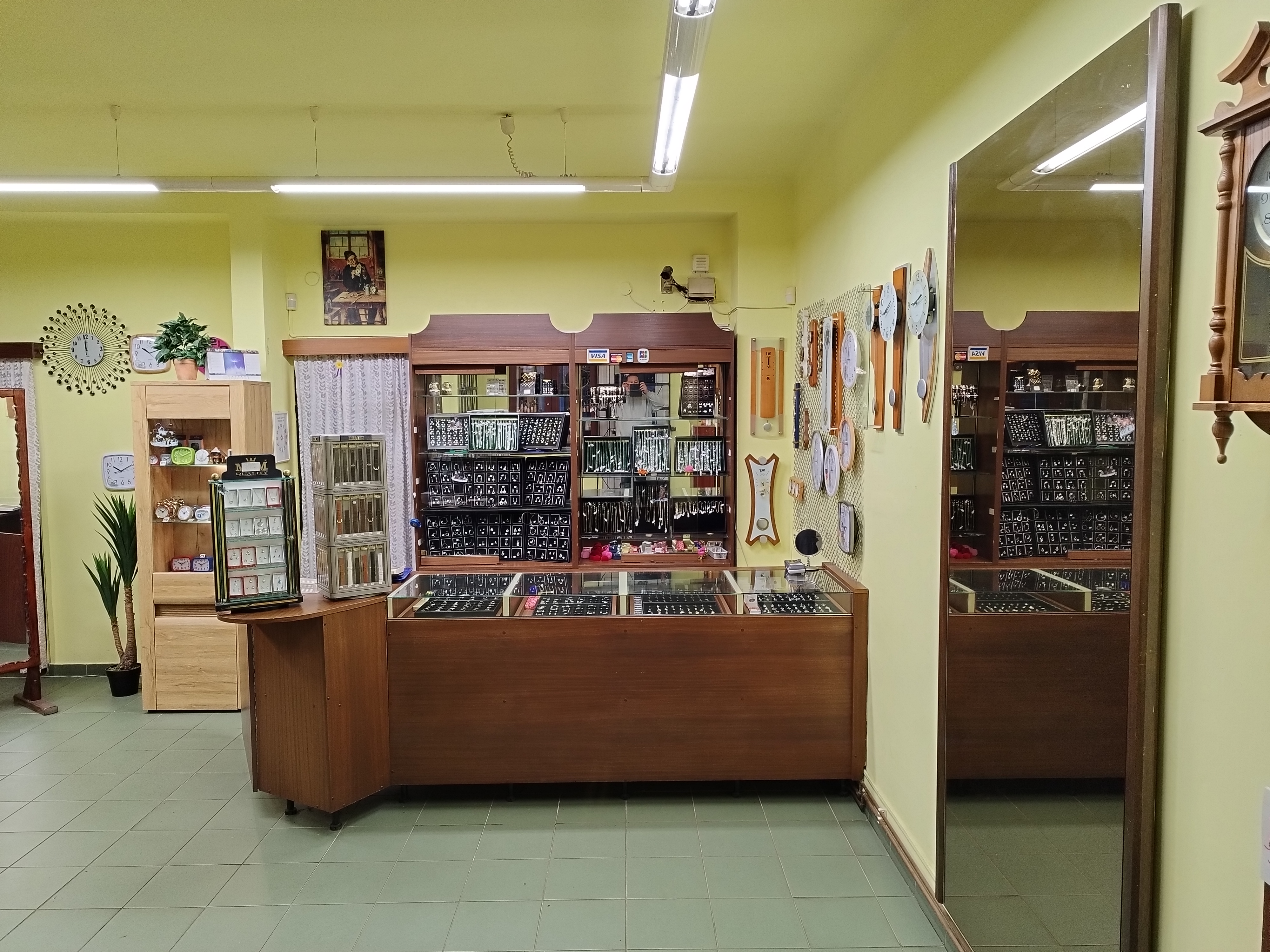 Zlatnictví Rubín foto 2