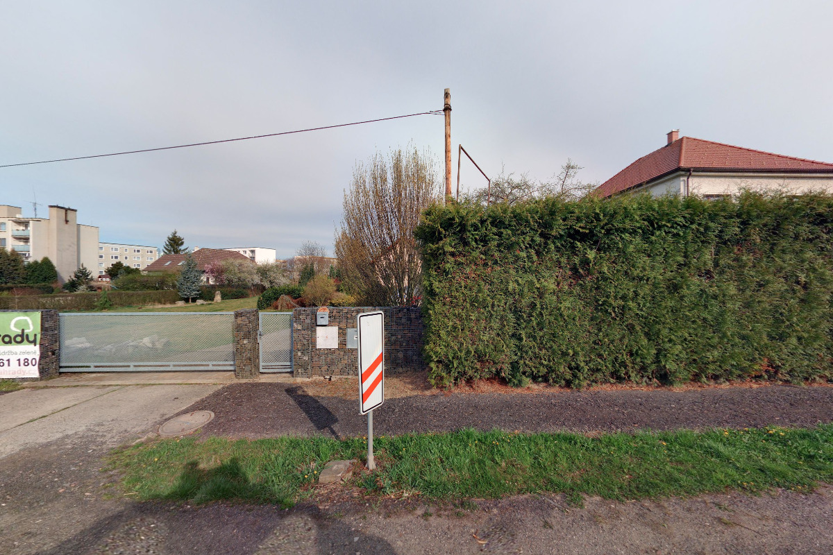 Ing. Petra Albrechtová - ALBzahrady foto 2